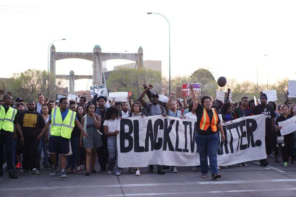 This is WORR: A Week of Righteous Resistance