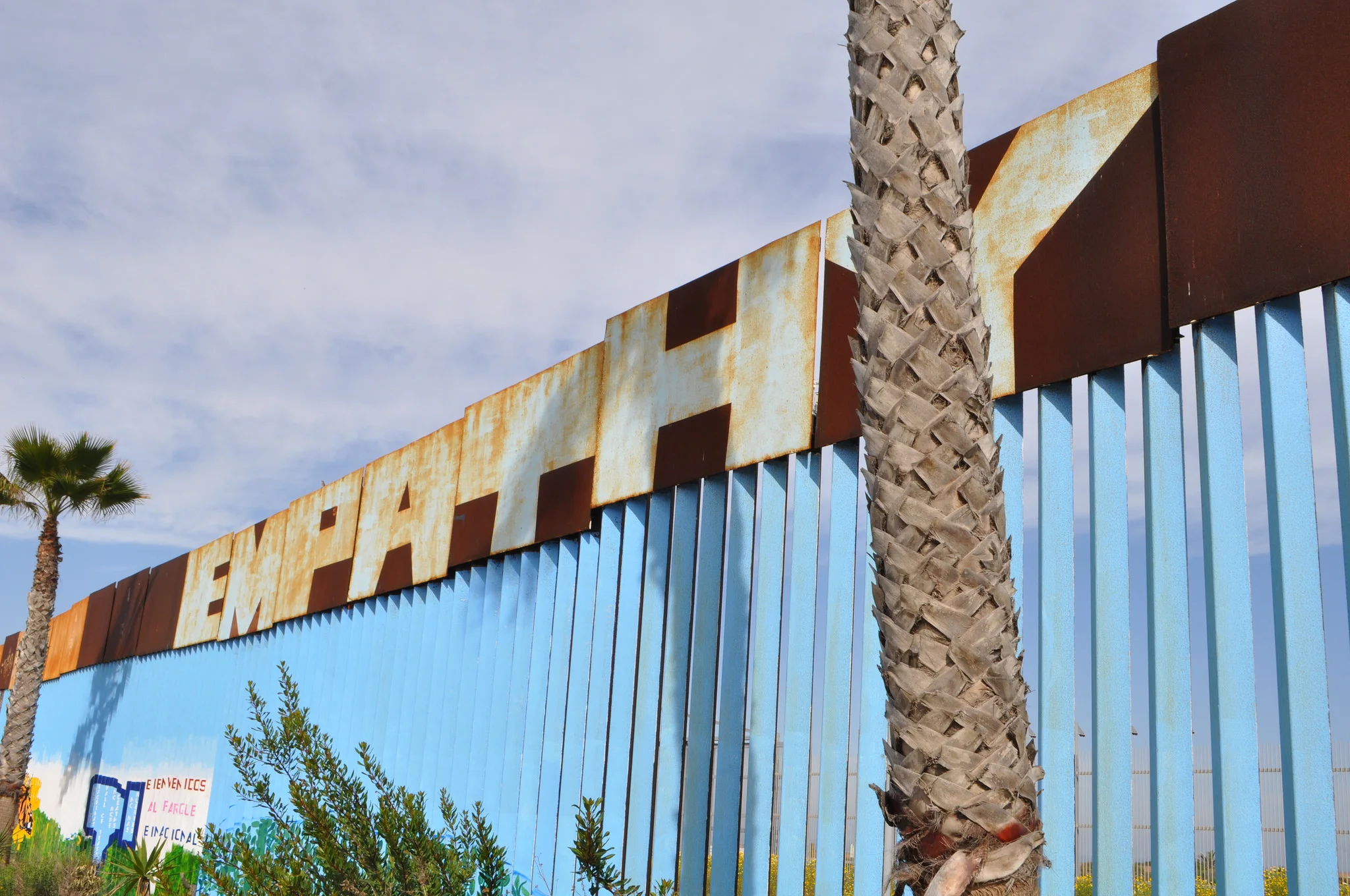 Defending the Rights of Asylum Seekers