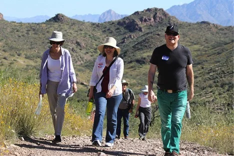 Clergy: Our work is still urgently needed at the Border!