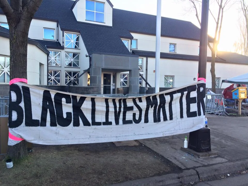 A Call to Action from Minneapolis
