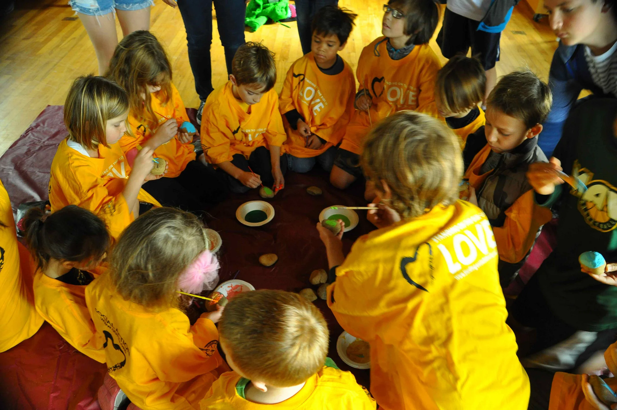 Are you ready for revolutionary love? 30 Days of Racial Justice Coming Soon