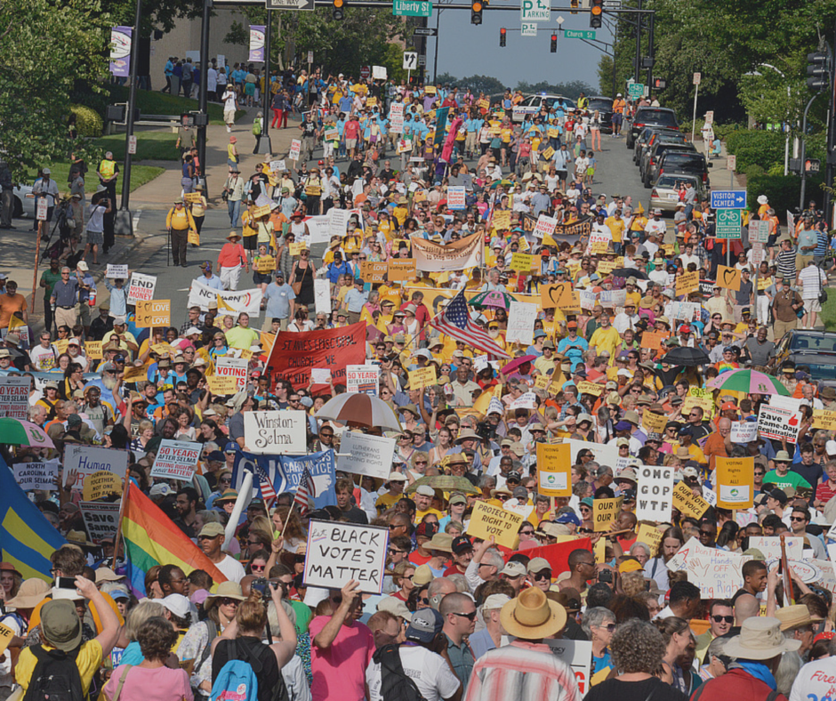 Welcome to 30 Days of Love: Towards Racial Justice