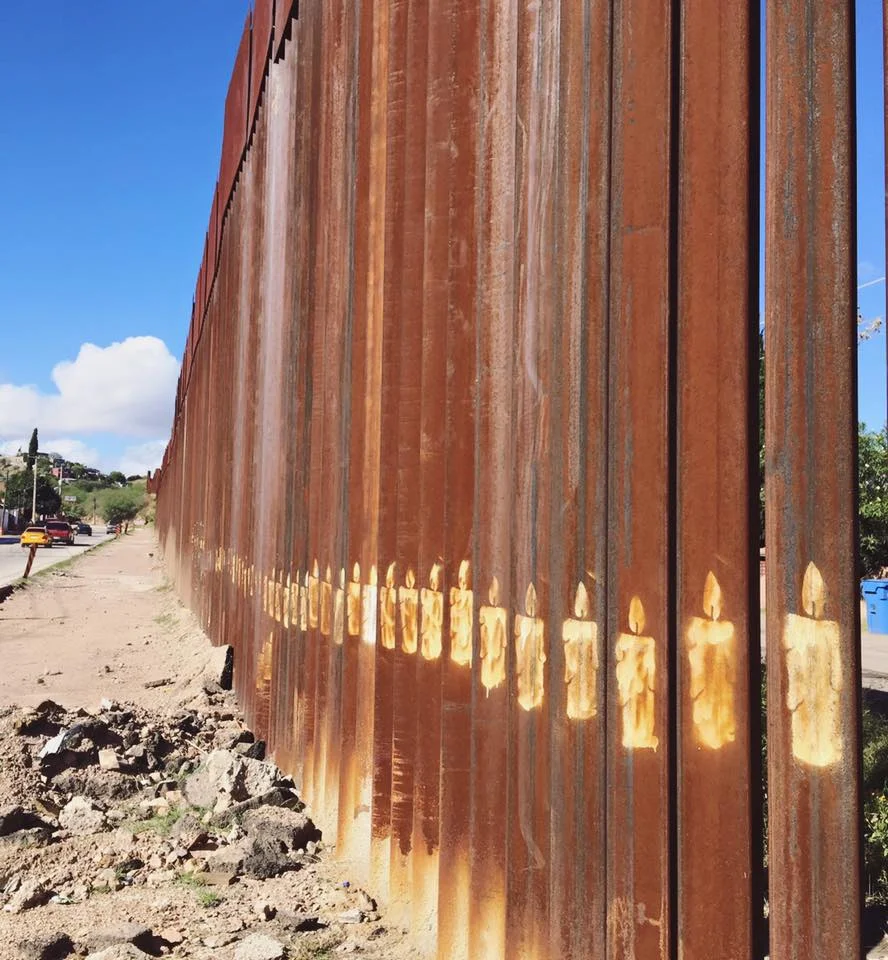 Our Faith Calls Us to Act