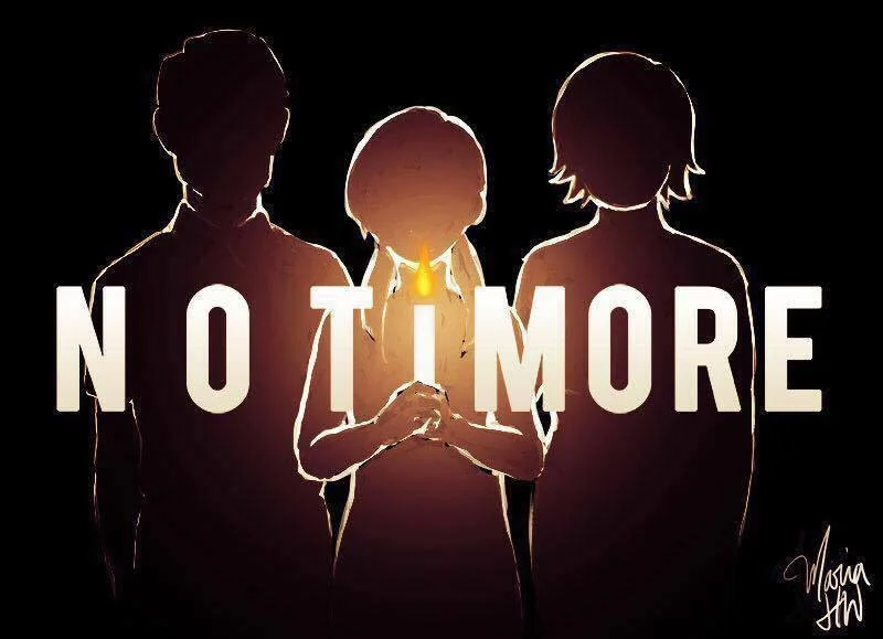 Building Sanctuary: A Duty to Each Other