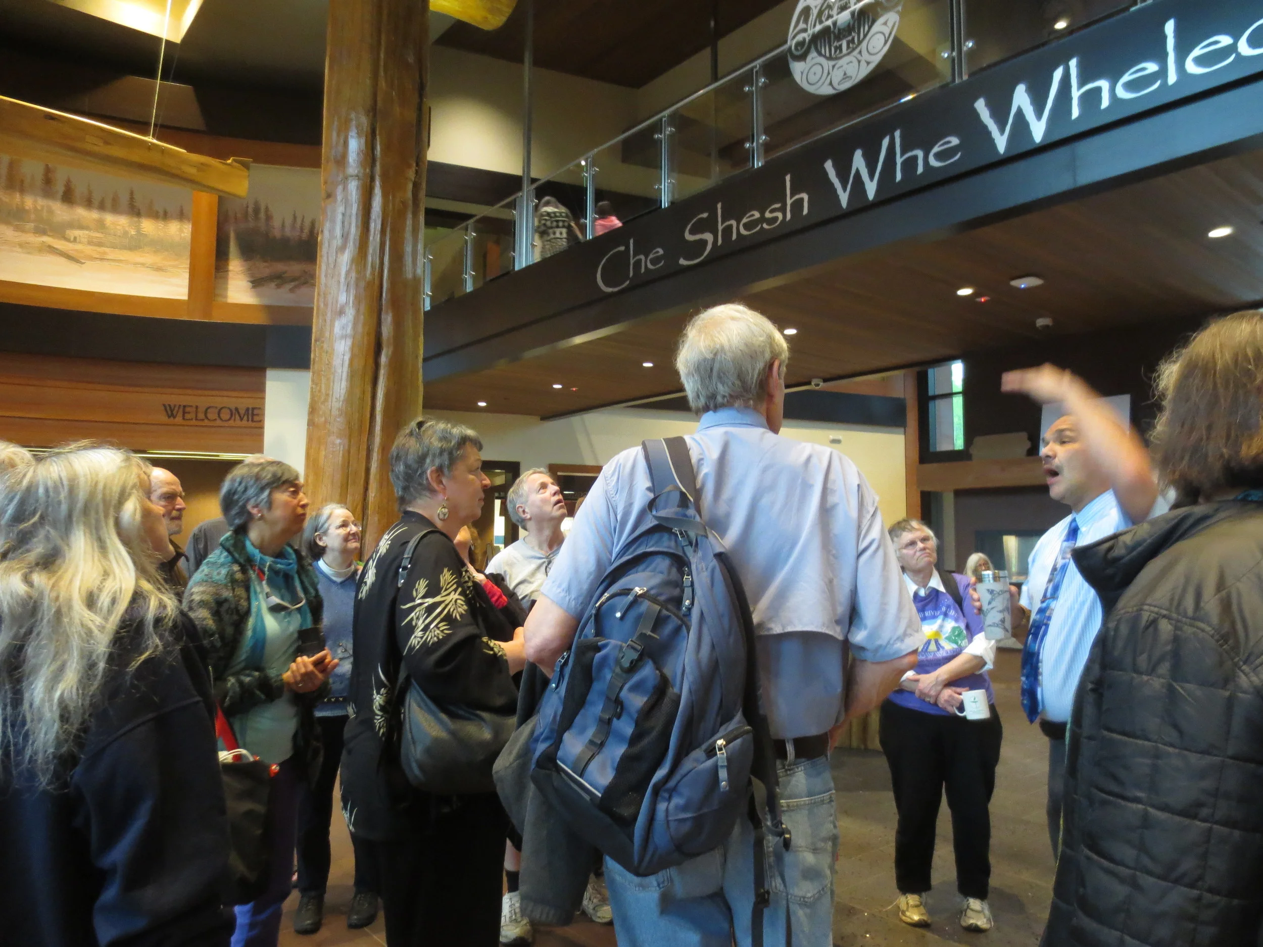 Decolonizing Our Work for Justice