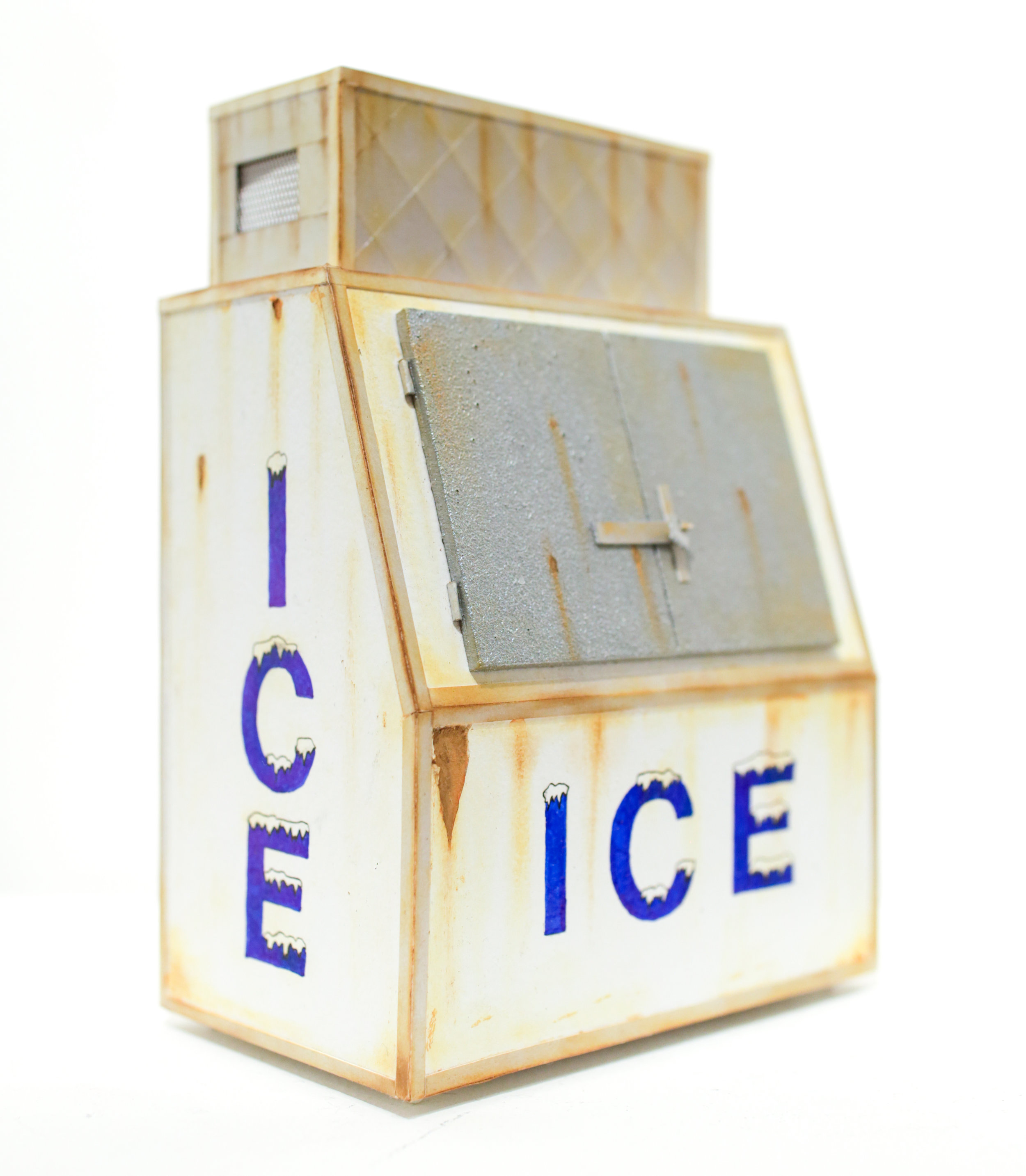 Ice Box - SOLD