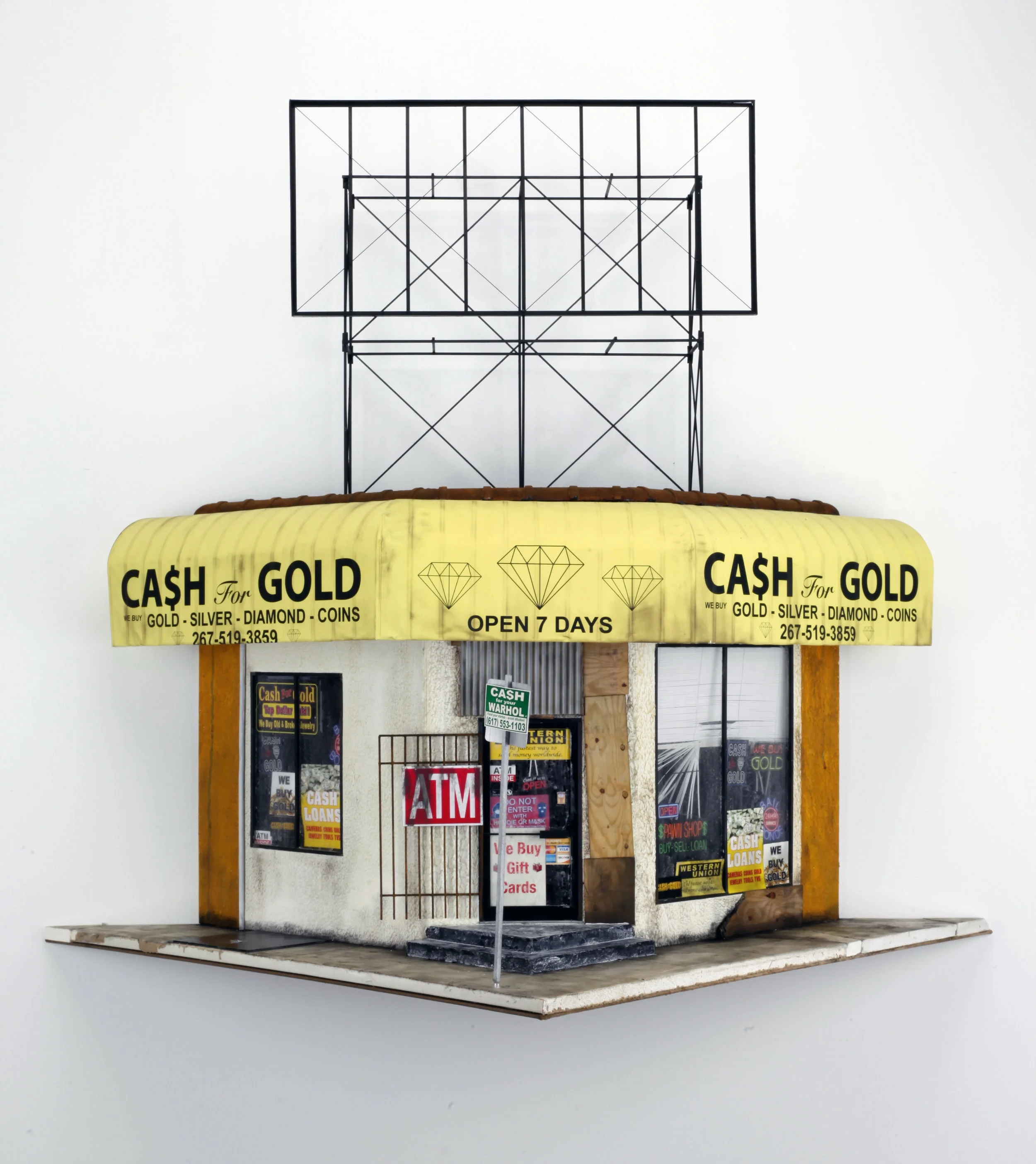 Cash 4 Gold - SOLD