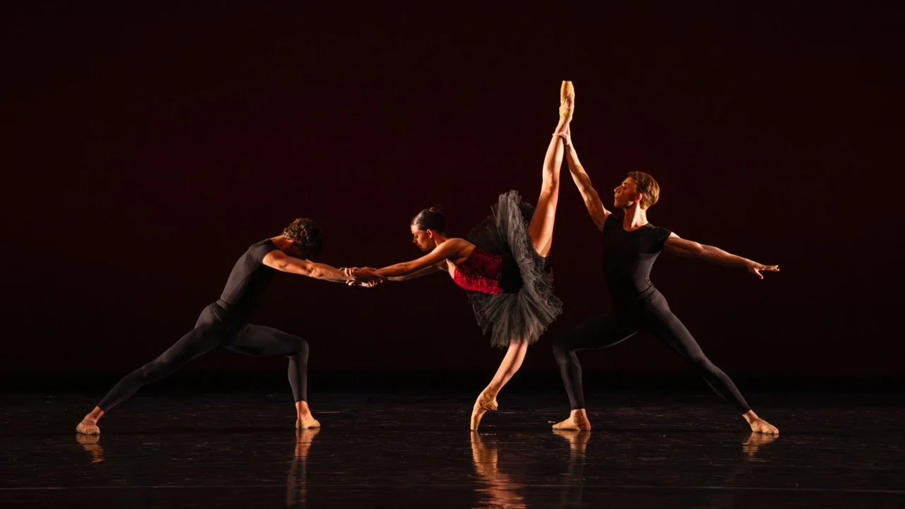 An Arrangement for 15