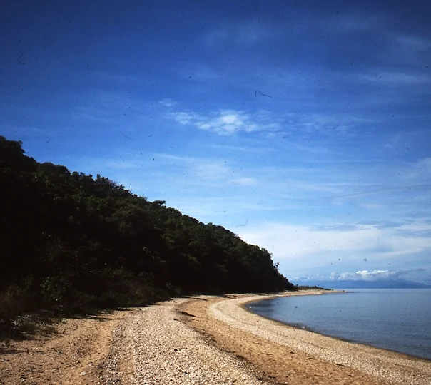 Lake Tanganyika