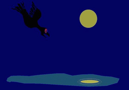 Crow