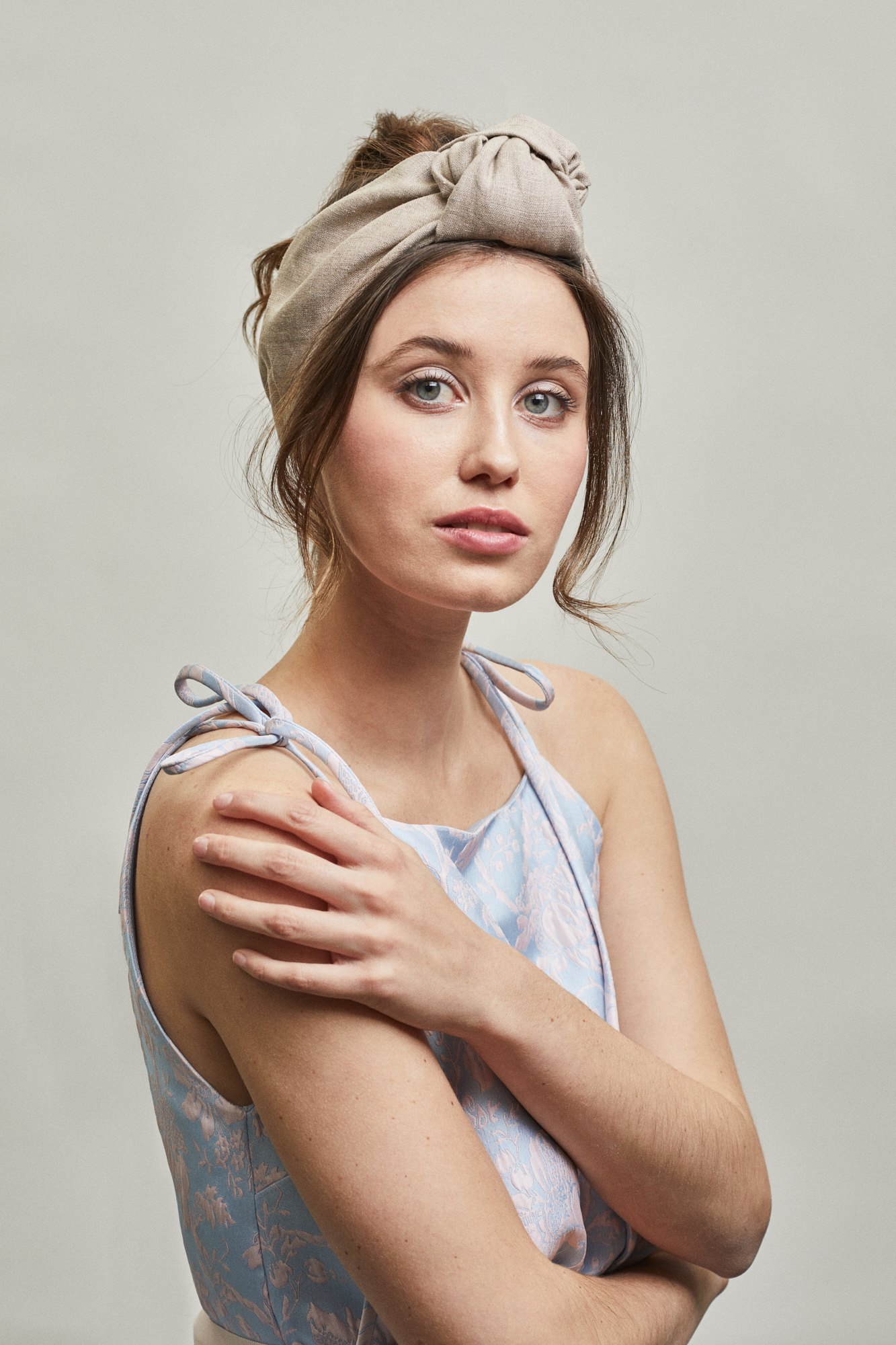 Heirloom Chapeau Montréal