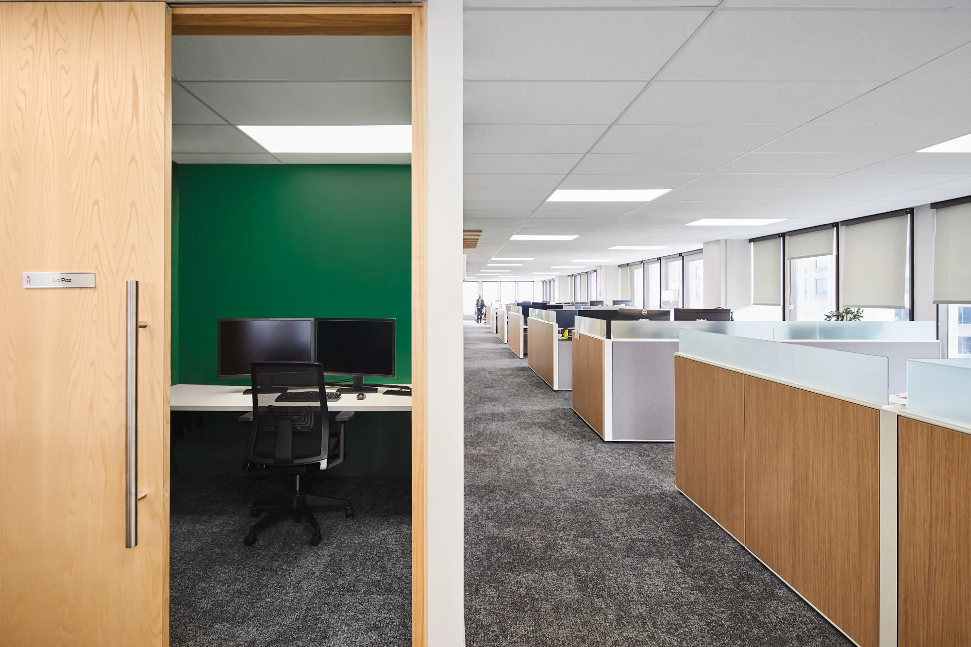 Intelerad Par Conceptum International