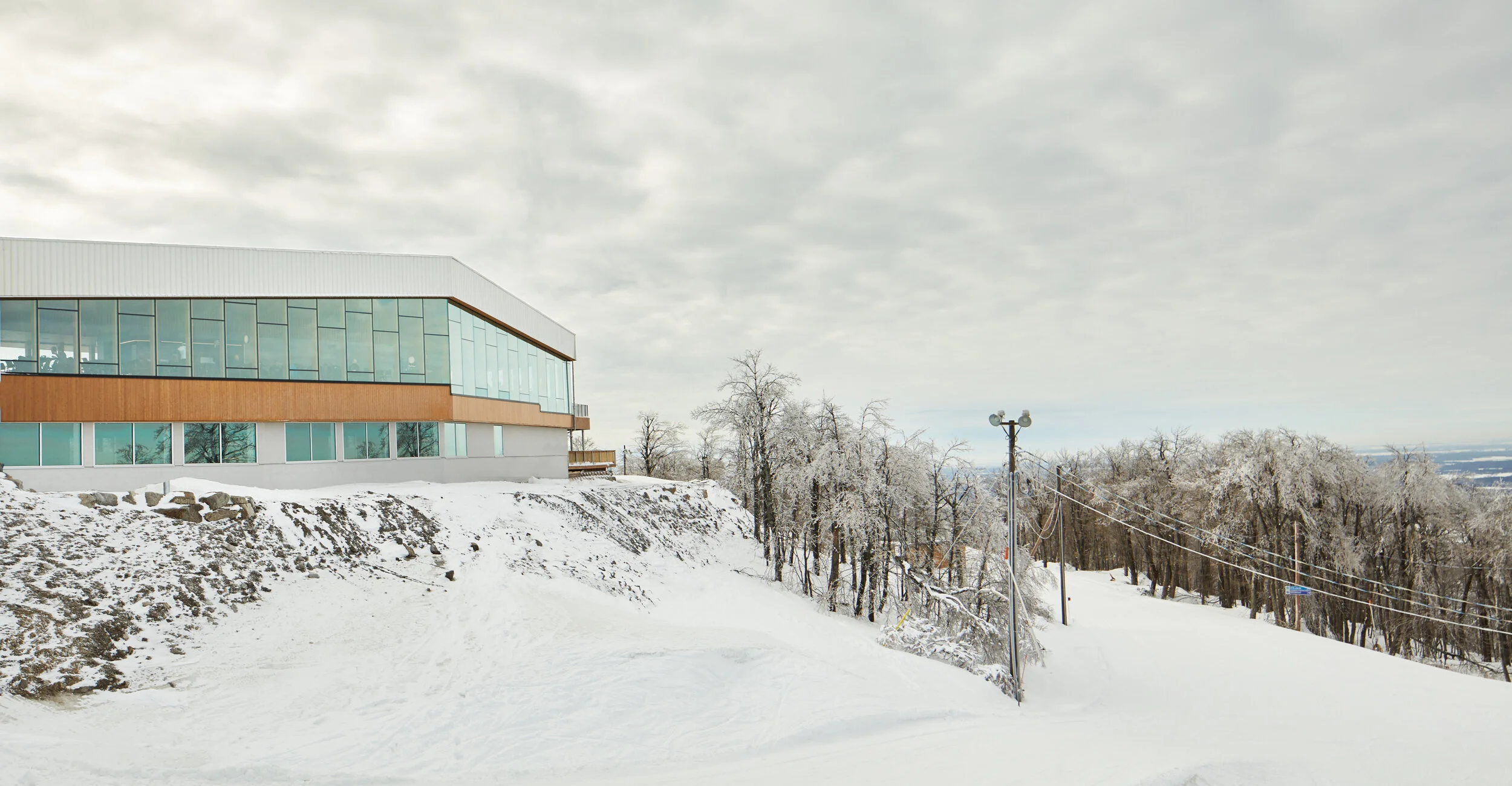 Photographe / Lemay Architecture Montréal / Quebec Canada Photographe