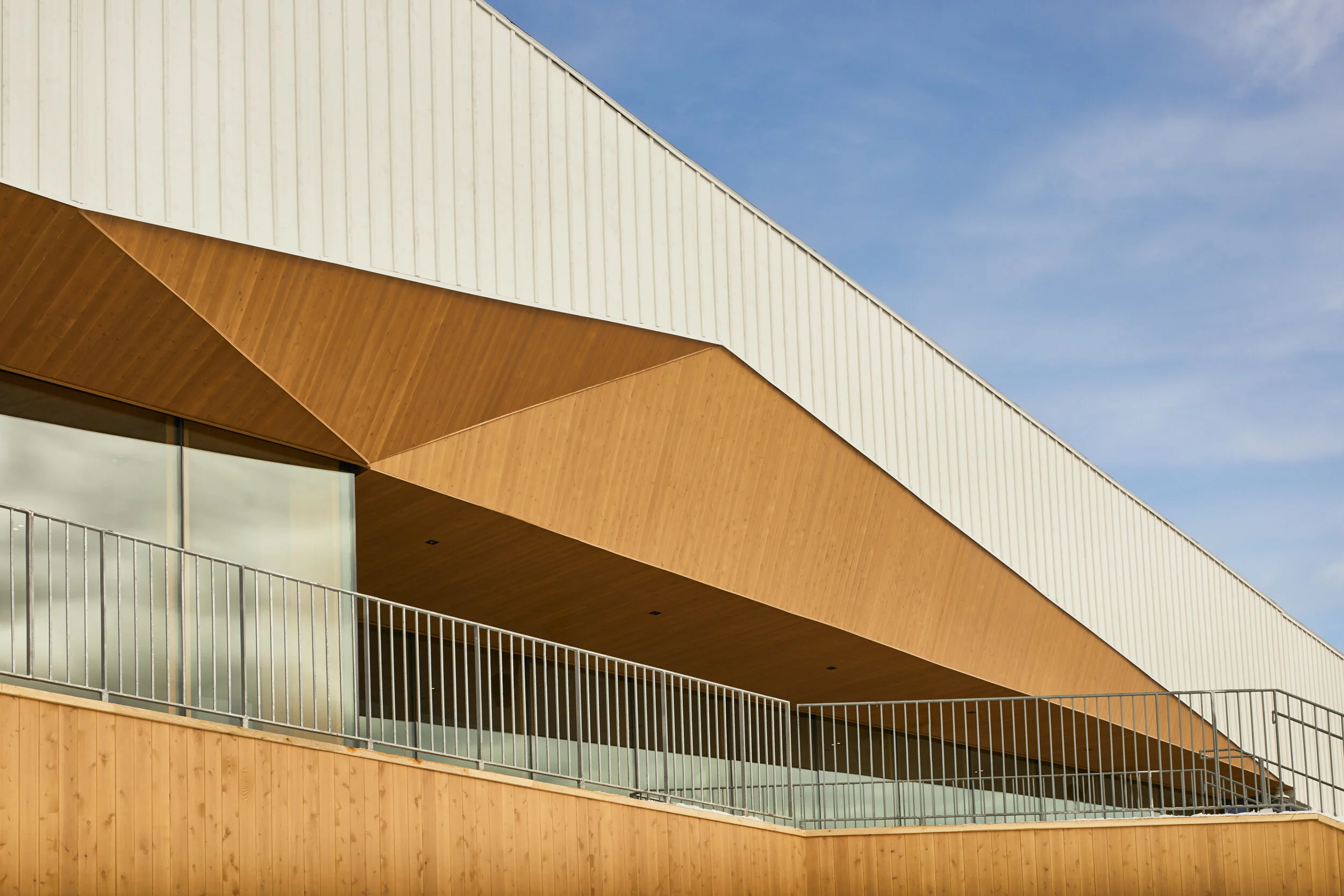 Photographe / Lemay Architecture Montréal / Quebec Canada Photographe