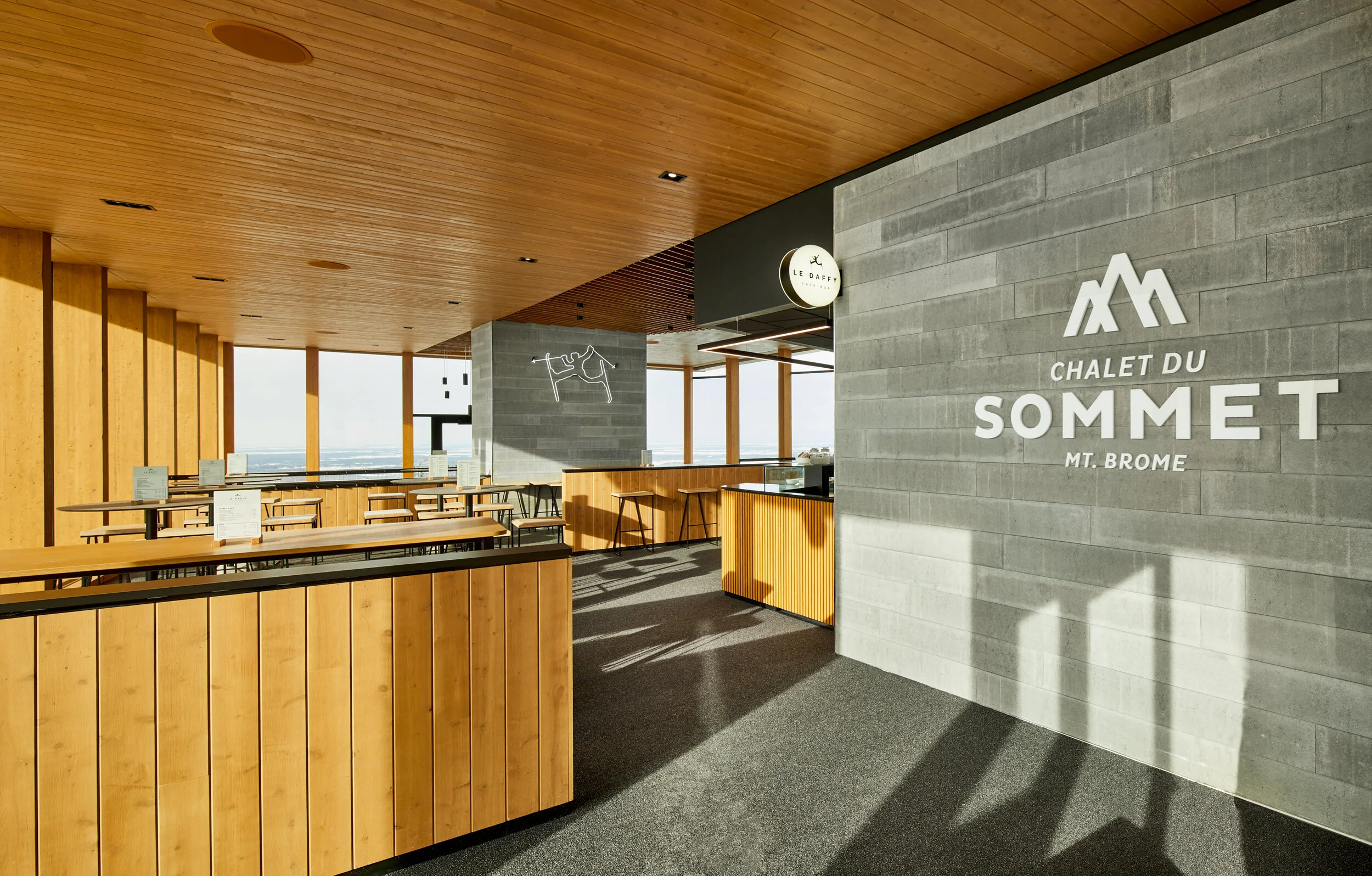 Photographe / Lemay Architecture Montréal / Quebec Canada Photographe