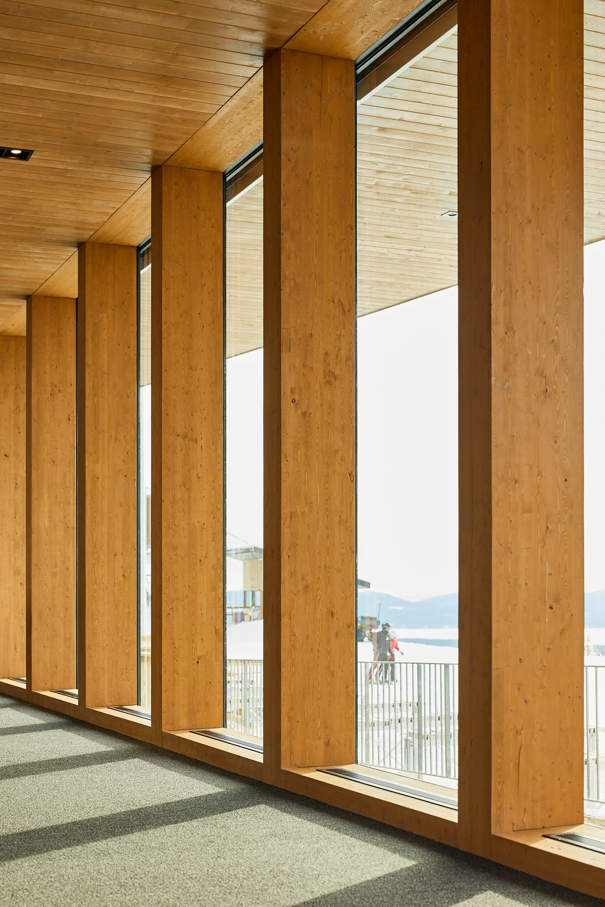 Photographe / Lemay Architecture Montréal / Quebec Canada Photographe