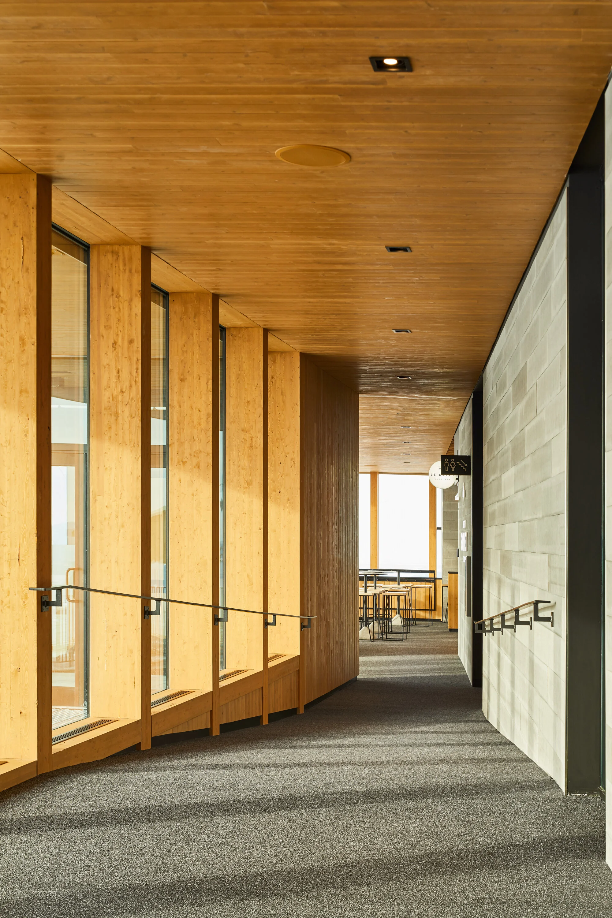 Photographe / Lemay Architecture Montréal / Quebec Canada Photographe