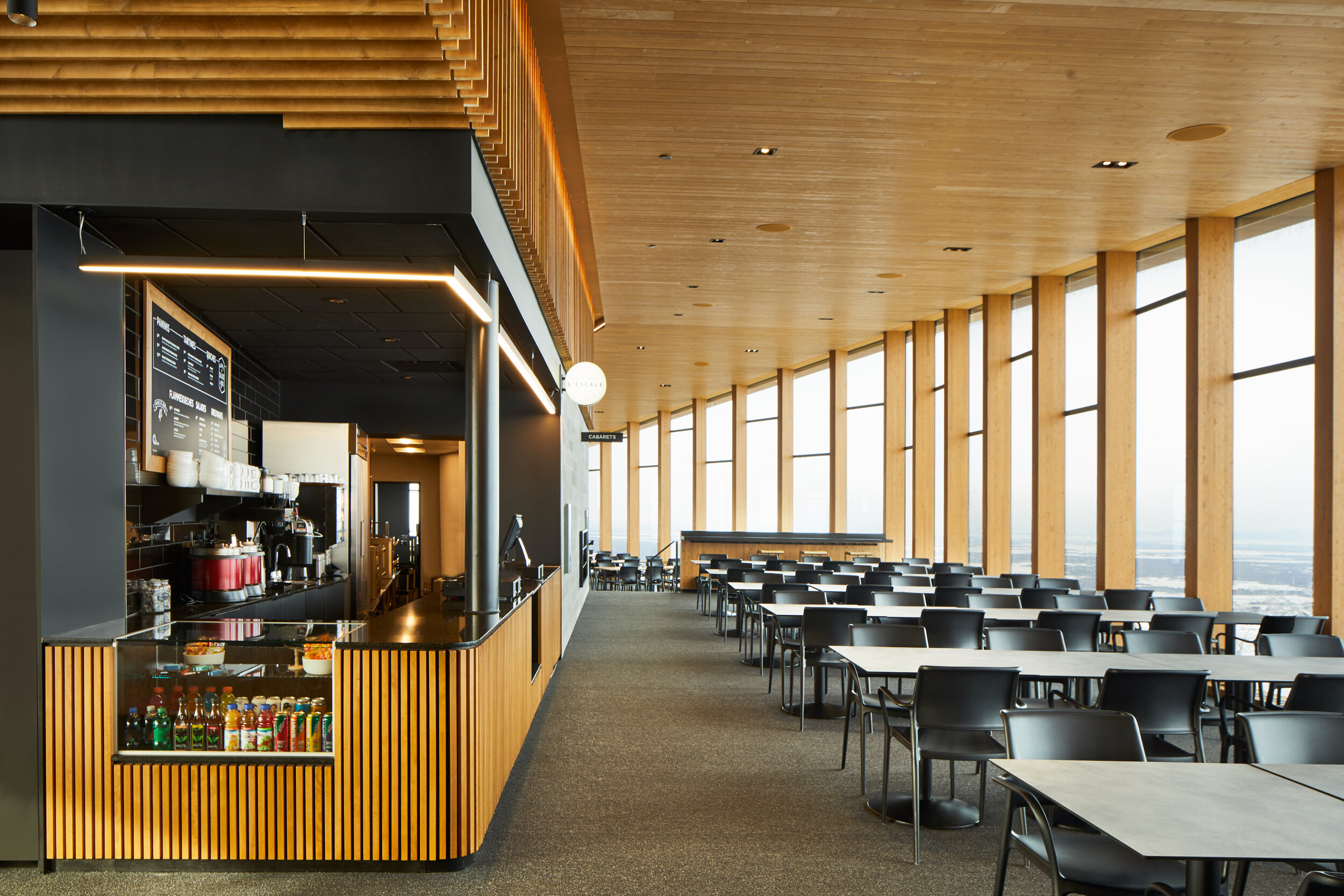 Photographe / Lemay Architecture Montréal / Quebec Canada Photographe