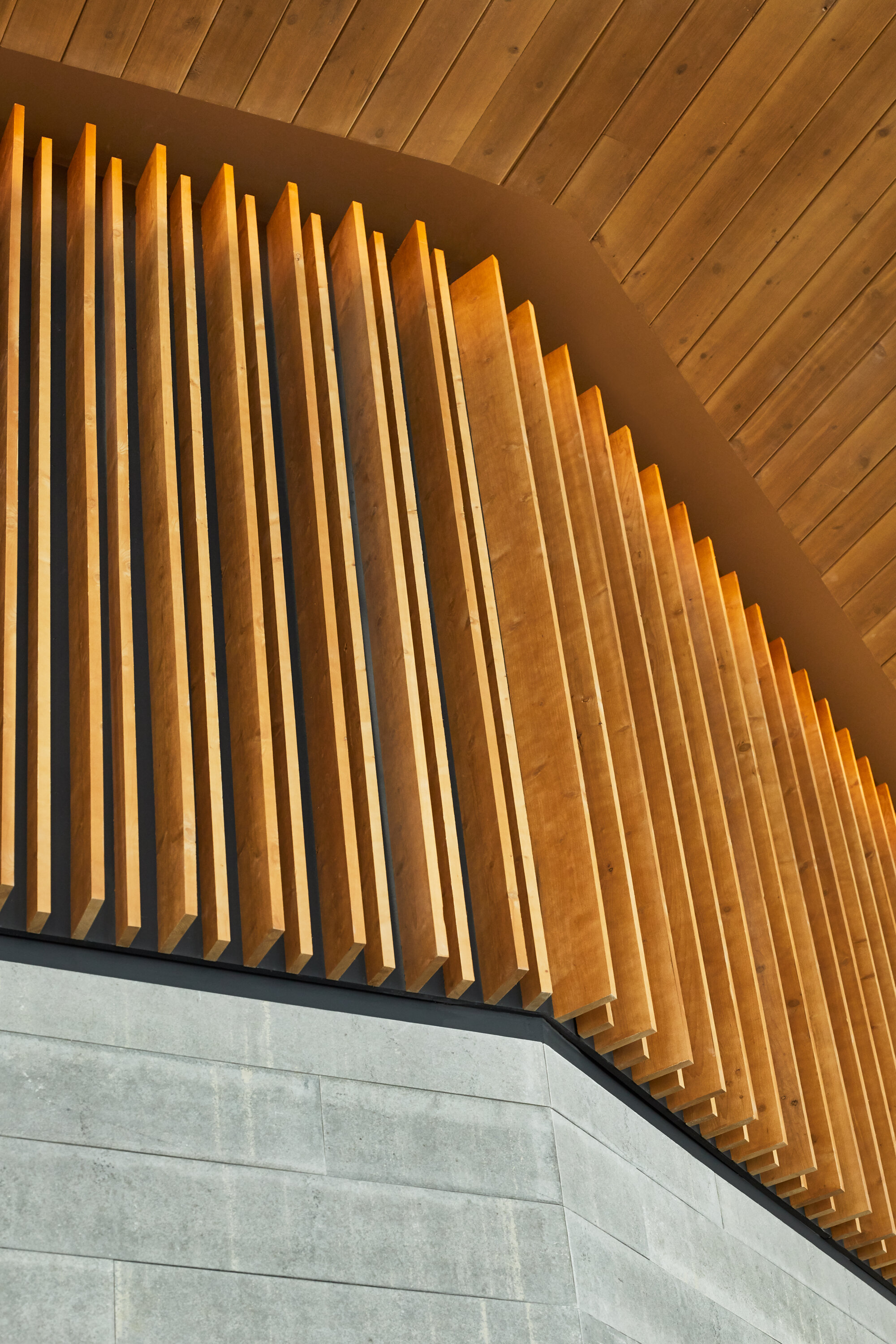 Photographe / Lemay Architecture Montréal / Quebec Canada Photographe