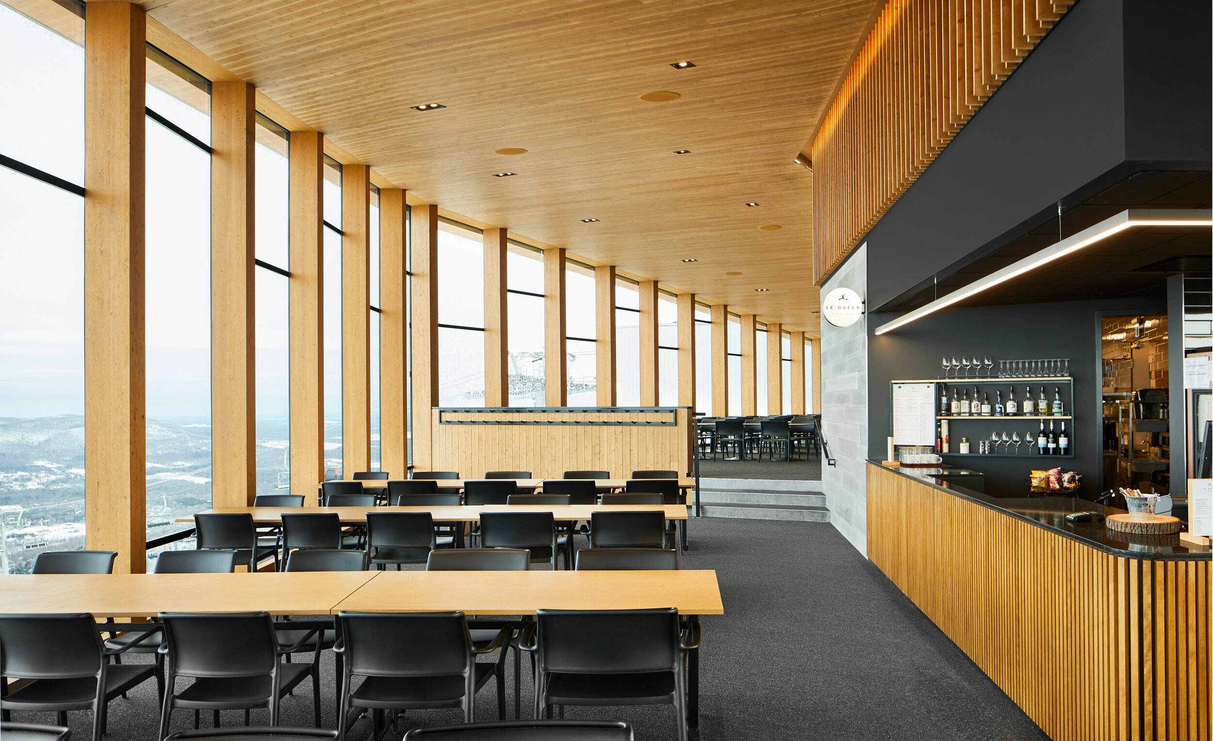 Photographe / Lemay Architecture Montréal / Quebec Canada Photographe