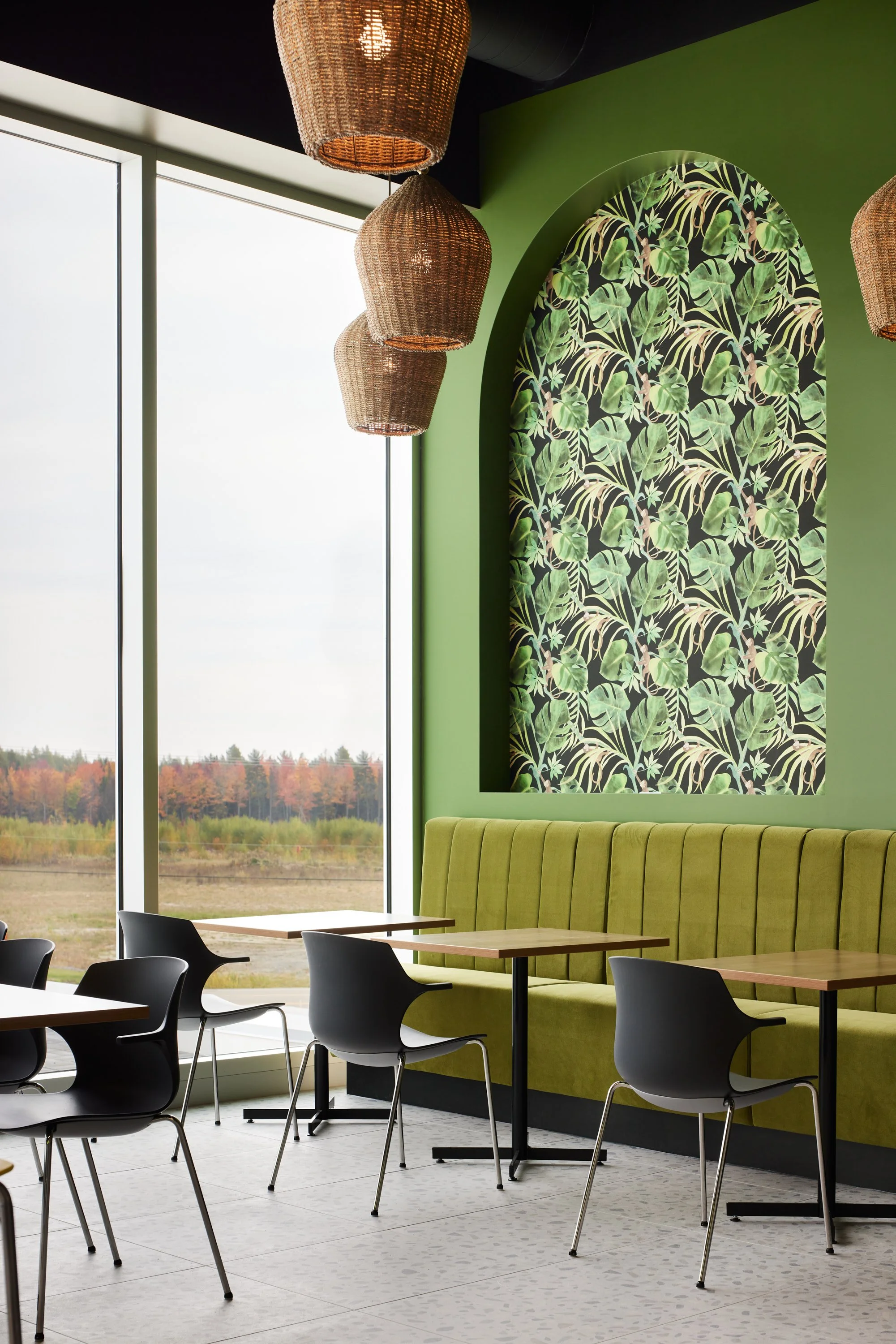 Phil Bernard Photographe MontréalJC Perreault SaintRoch de l'achigan // Artopex