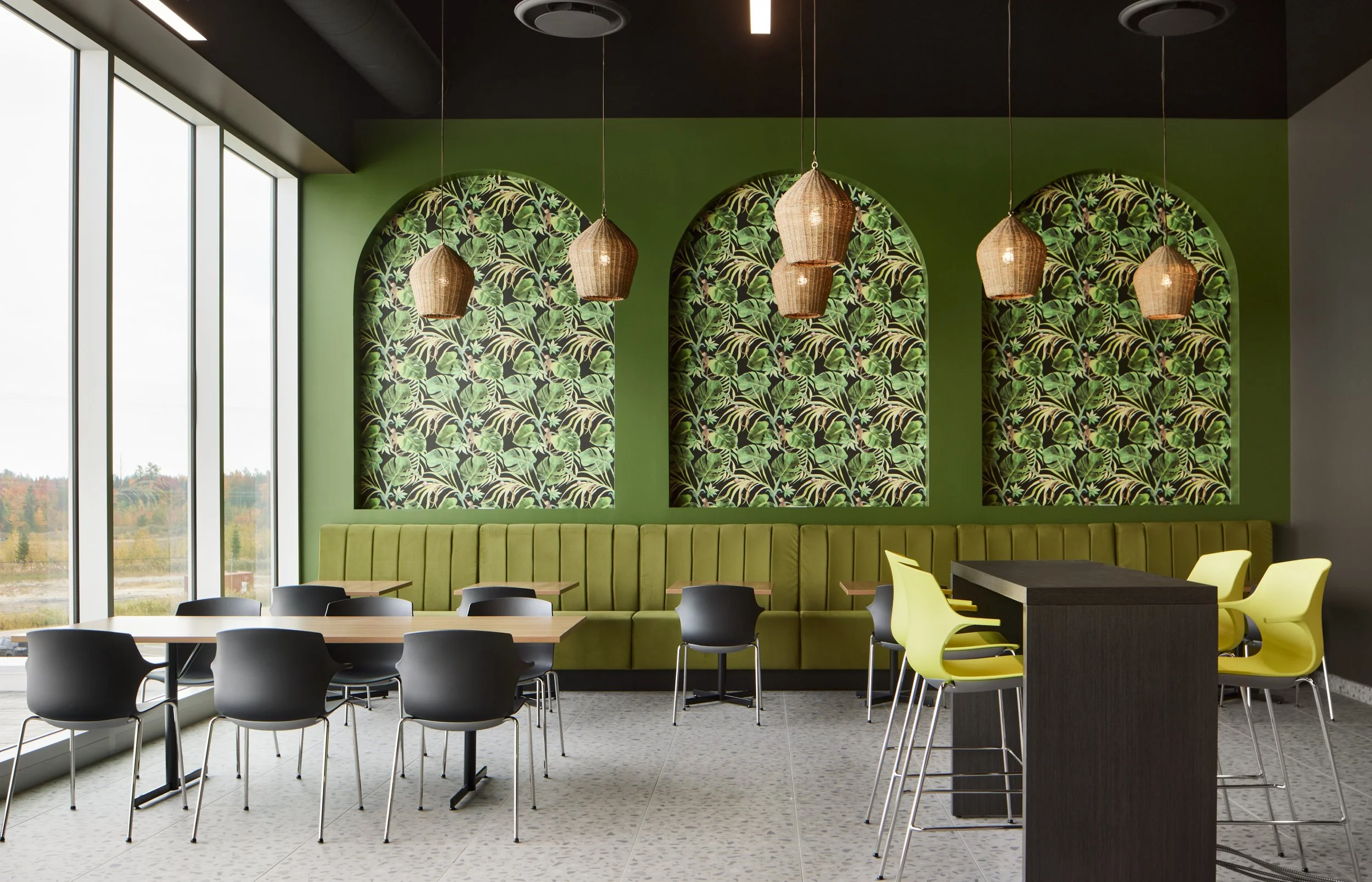 Phil Bernard Photographe MontréalJC Perreault SaintRoch de l'achigan