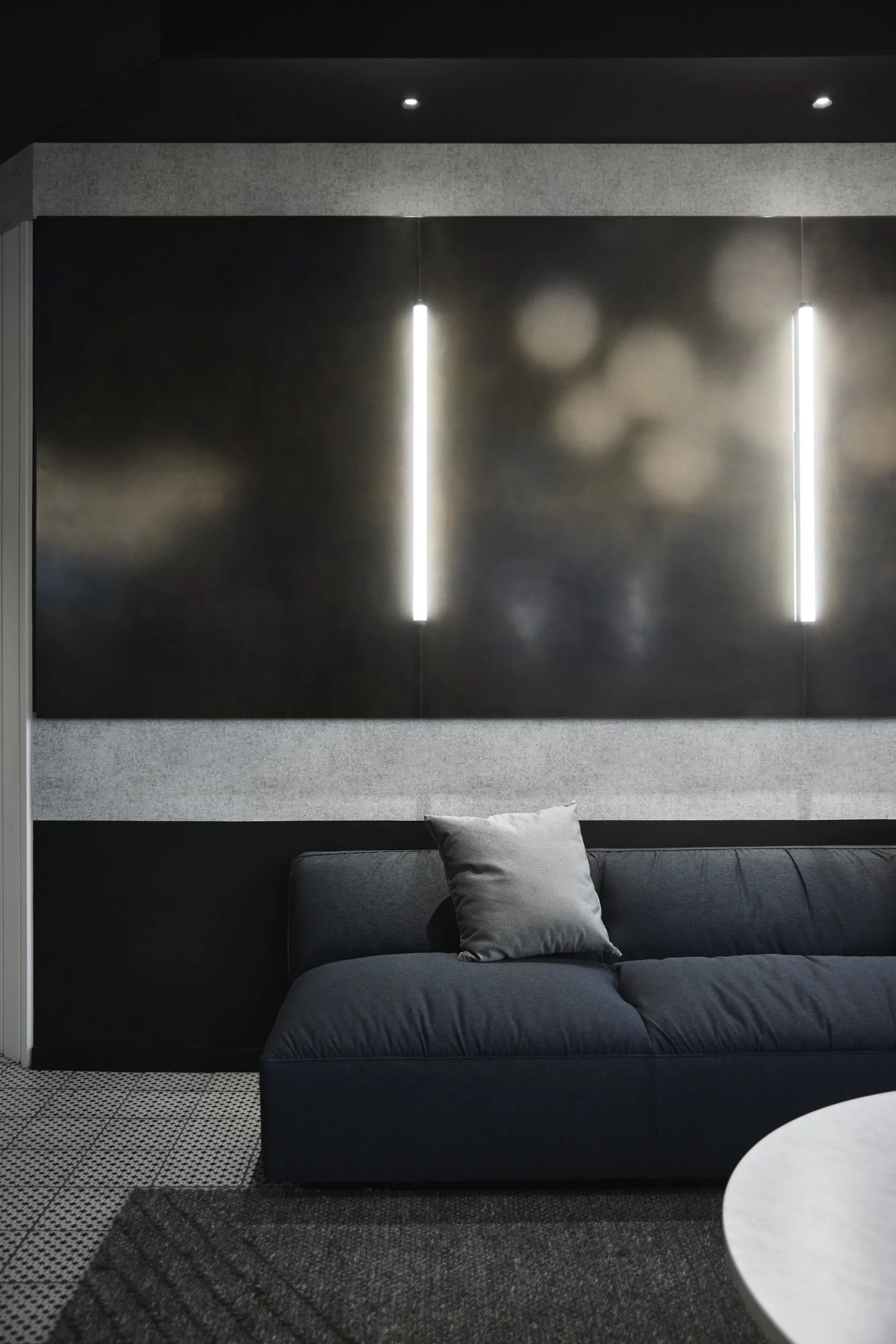  Groupe Focus  Teknion  Italbec  Loranger Marcoux  Conceptum International  Design et Architecture   Photographe Montréal  Photographe Architecture Et Design 