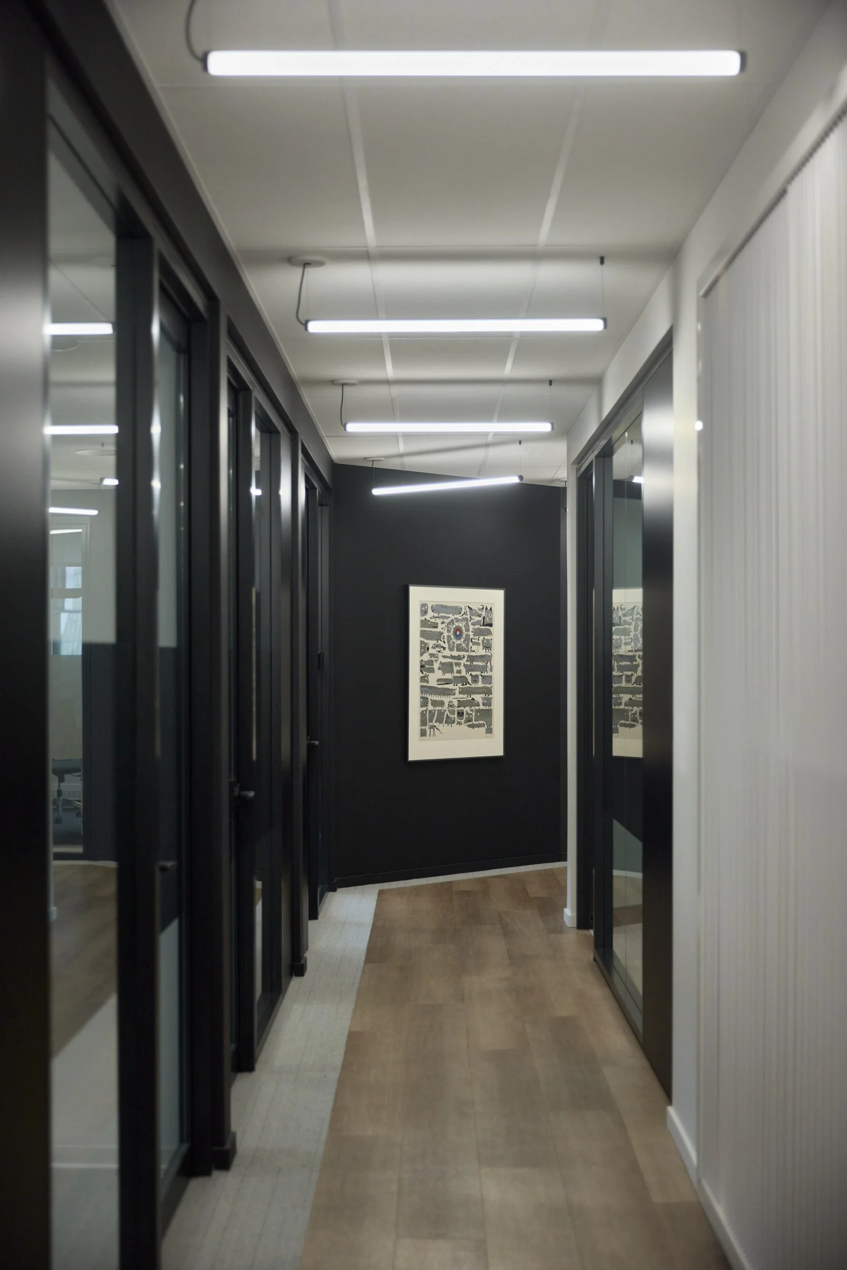  Groupe Focus  Teknion  Italbec  Loranger Marcoux  Conceptum International  Design et Architecture   Photographe Montréal  Photographe Architecture Et Design 