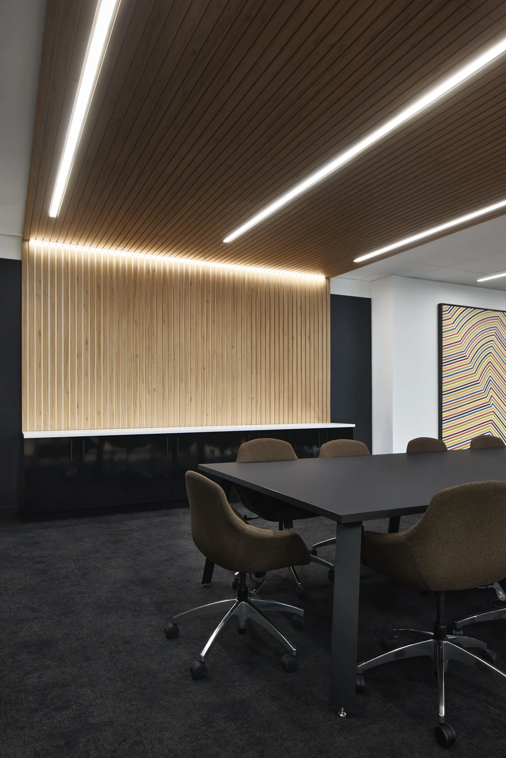  Groupe Focus  Teknion  Italbec  Loranger Marcoux  Conceptum International  Design et Architecture   Photographe Montréal  Photographe Architecture Et Design 