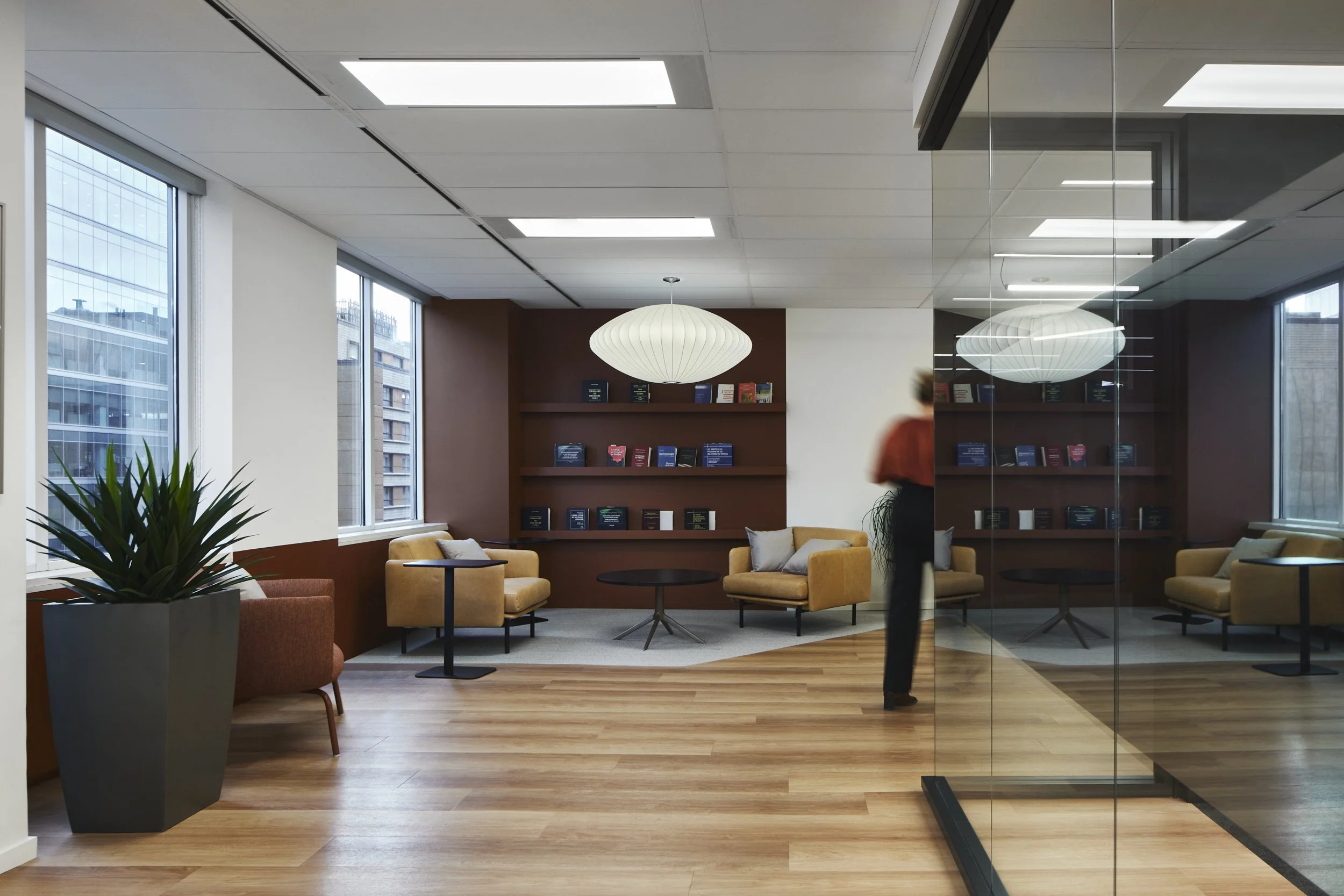  Groupe Focus  Teknion  Italbec  Loranger Marcoux  Conceptum International  Design et Architecture   Photographe Montréal  Photographe Architecture Et Design 