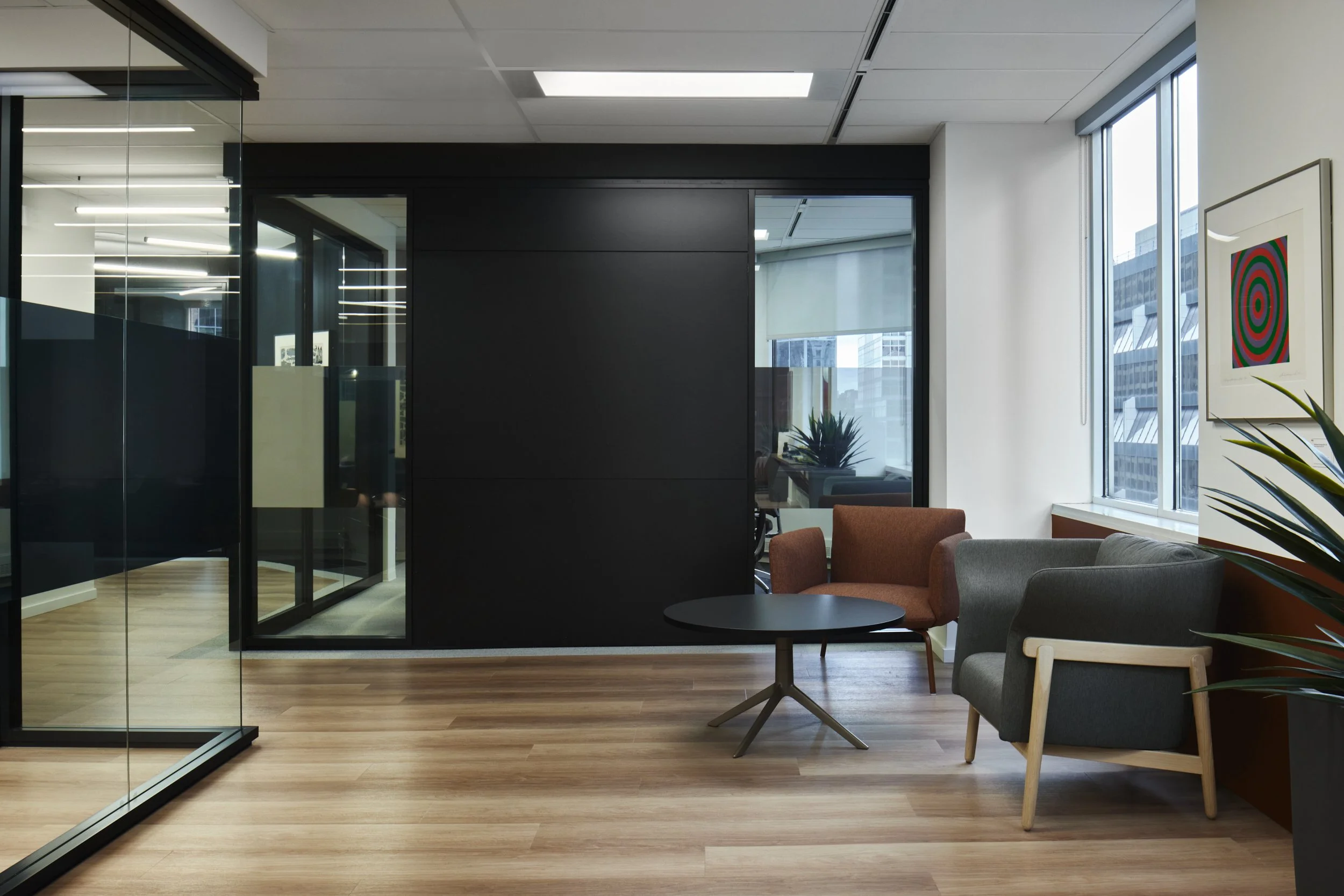  Groupe Focus  Teknion  Italbec  Loranger Marcoux  Conceptum International  Design et Architecture   Photographe Montréal  Photographe Architecture Et Design 