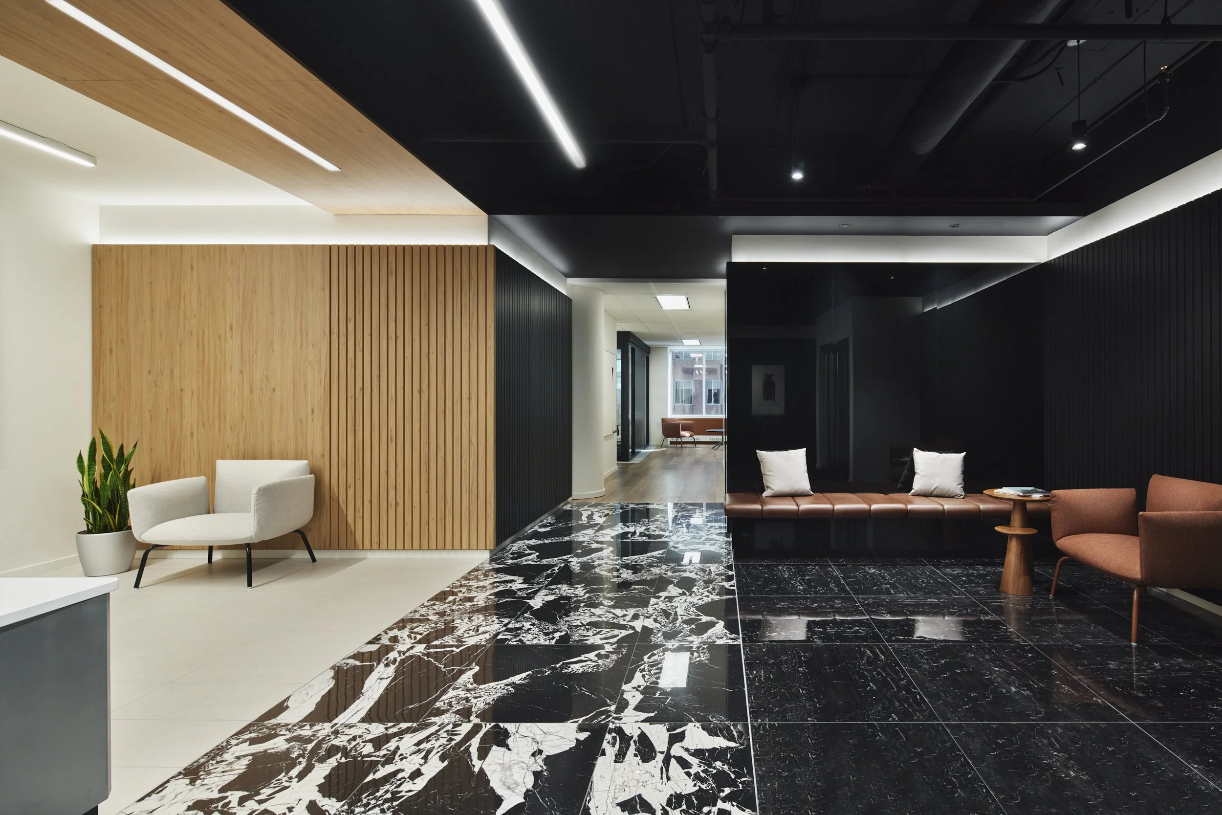  Groupe Focus  Teknion  Italbec  Loranger Marcoux  Conceptum International  Design et Architecture   Photographe Montréal  Photographe Architecture Et Design 