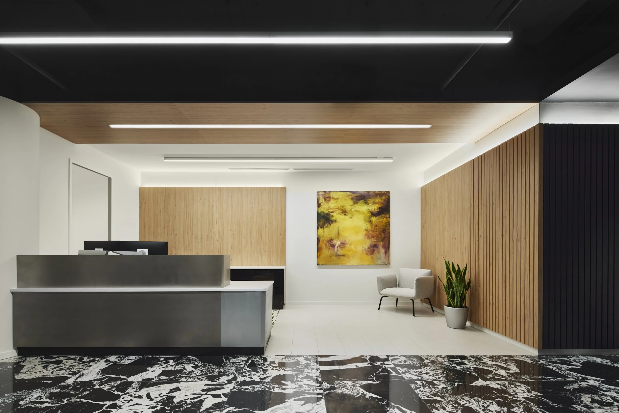  Groupe Focus  Teknion  Italbec  Loranger Marcoux  Conceptum International  Design et Architecture   Photographe Montréal  Photographe Architecture Et Design 