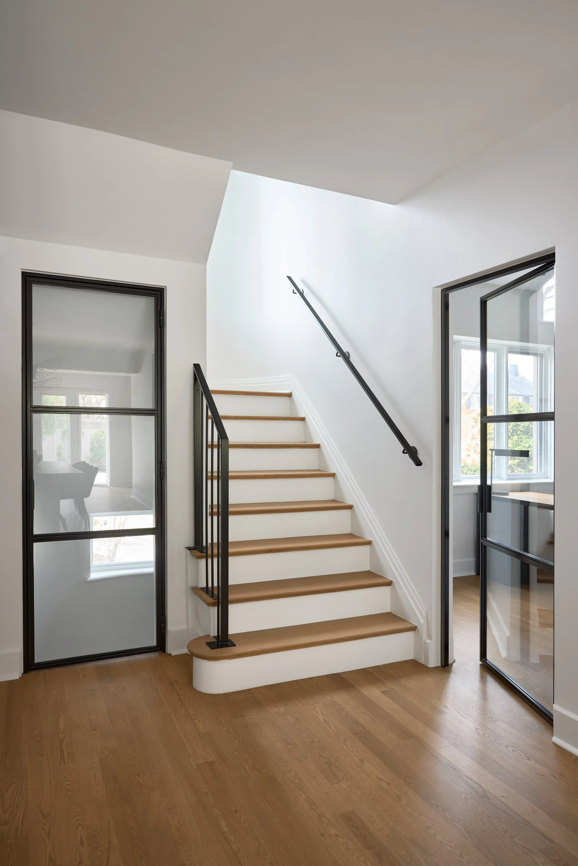  Projet Carlyle par La Brancoli Design  Design et Architecture Montréal  Photographe Montreal  