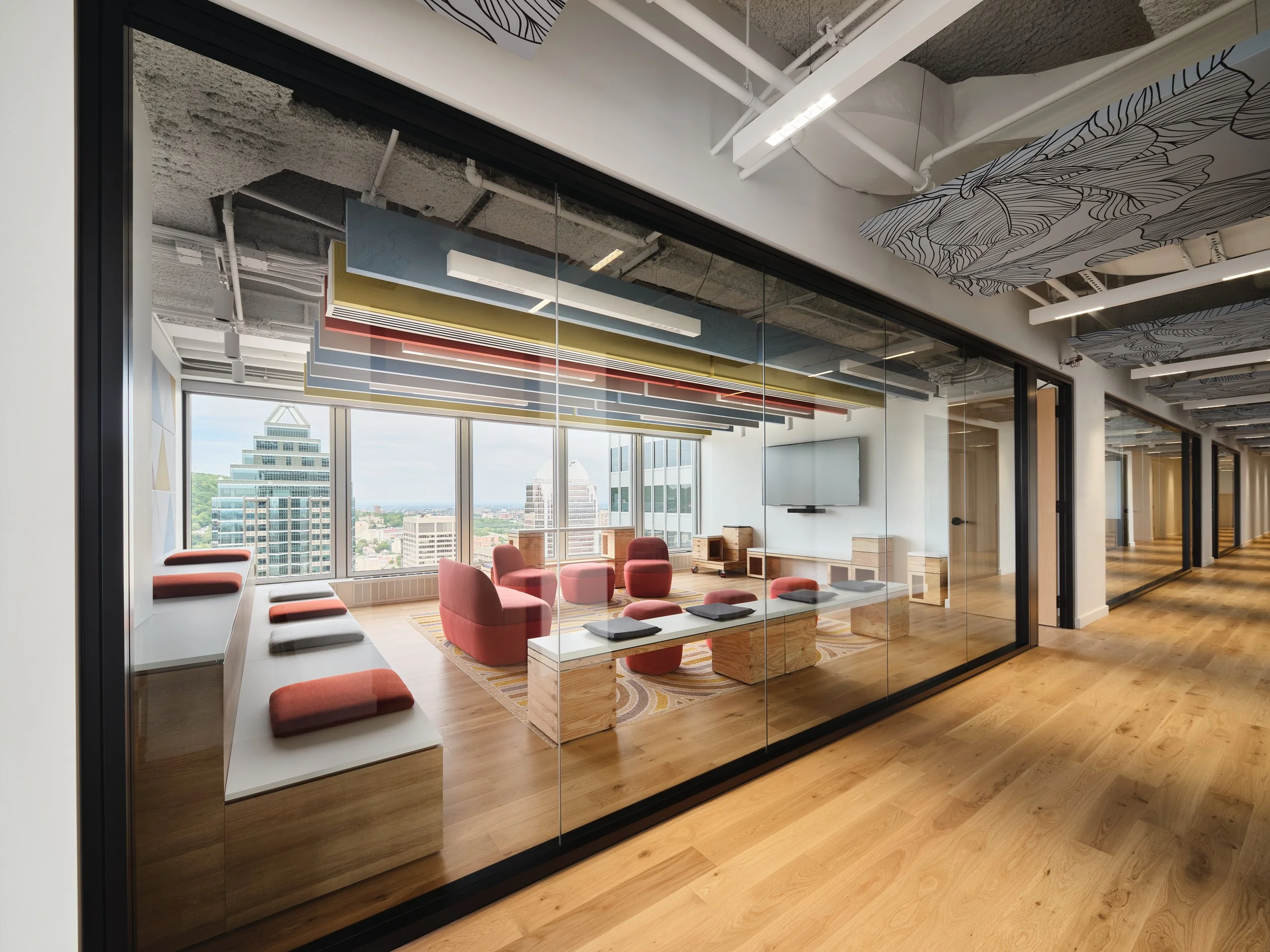 BrainStorming room 2