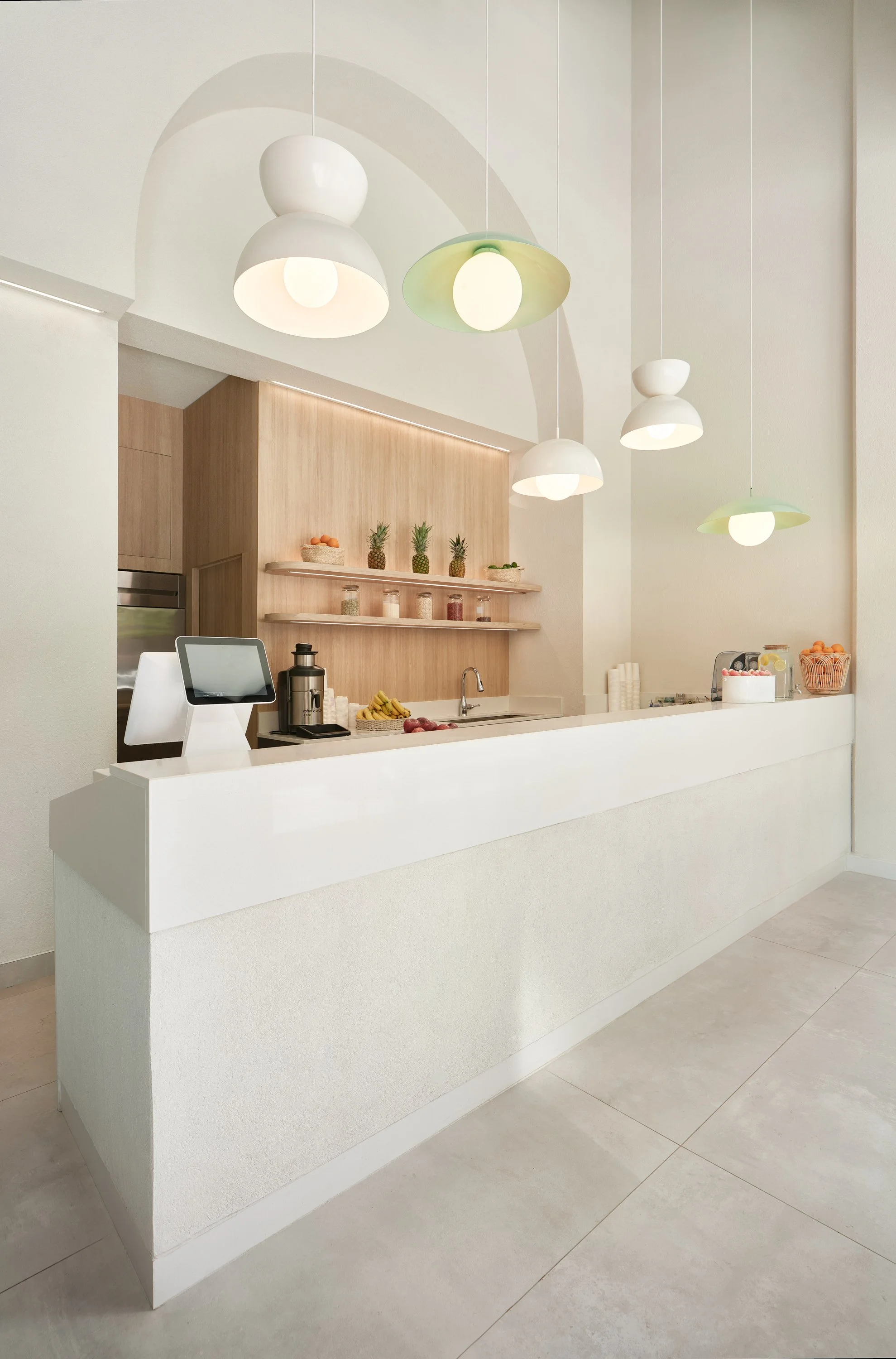 Tropé // Arc-Hive  Architecture et Design par Arc-Hive 