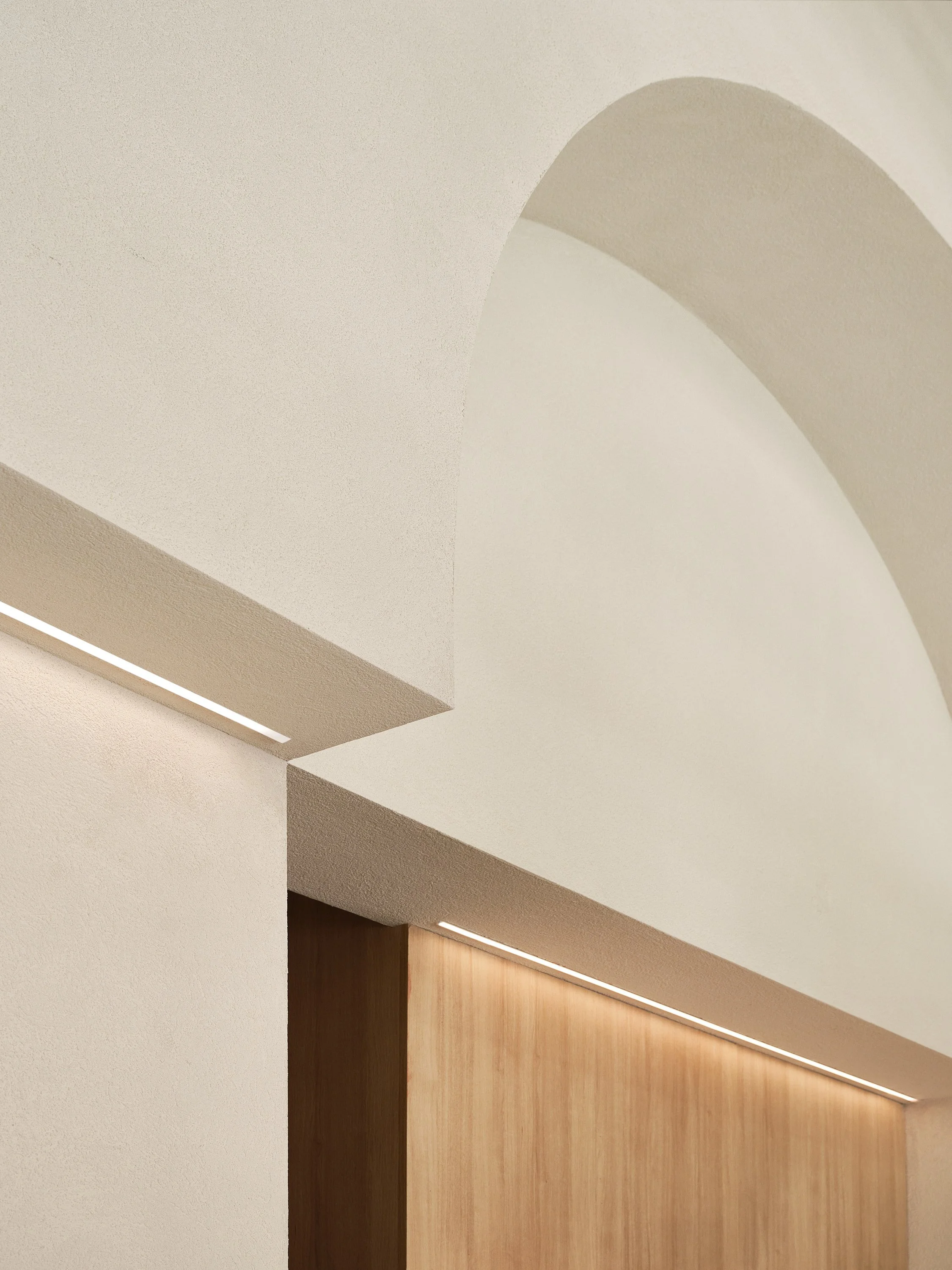 Tropé // Arc-Hive  Architecture et Design par Arc-Hive 