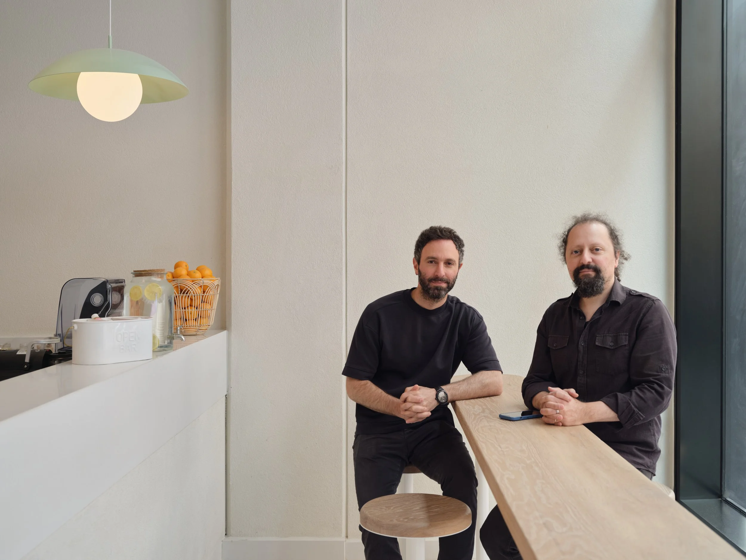 Tropé // Arc-Hive  Architecture et Design par Arc-Hive 