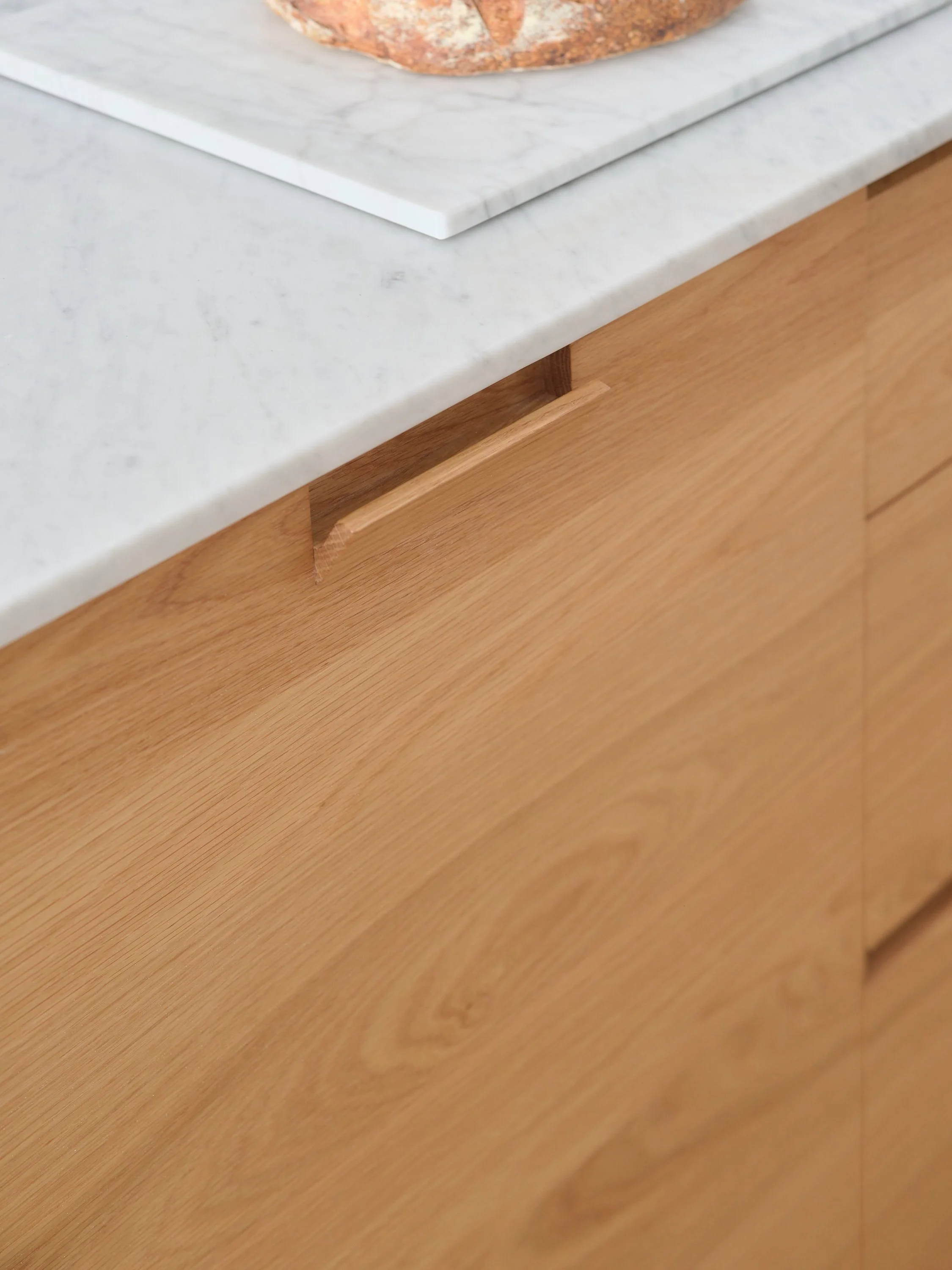 Projet Dr. Penfield // Cuisine STEAM  Design et architecture   Cuisine sur mesure   Ebeniste Cuisiniste   Architecture Design Montreal Toronto Vancouver Halifax