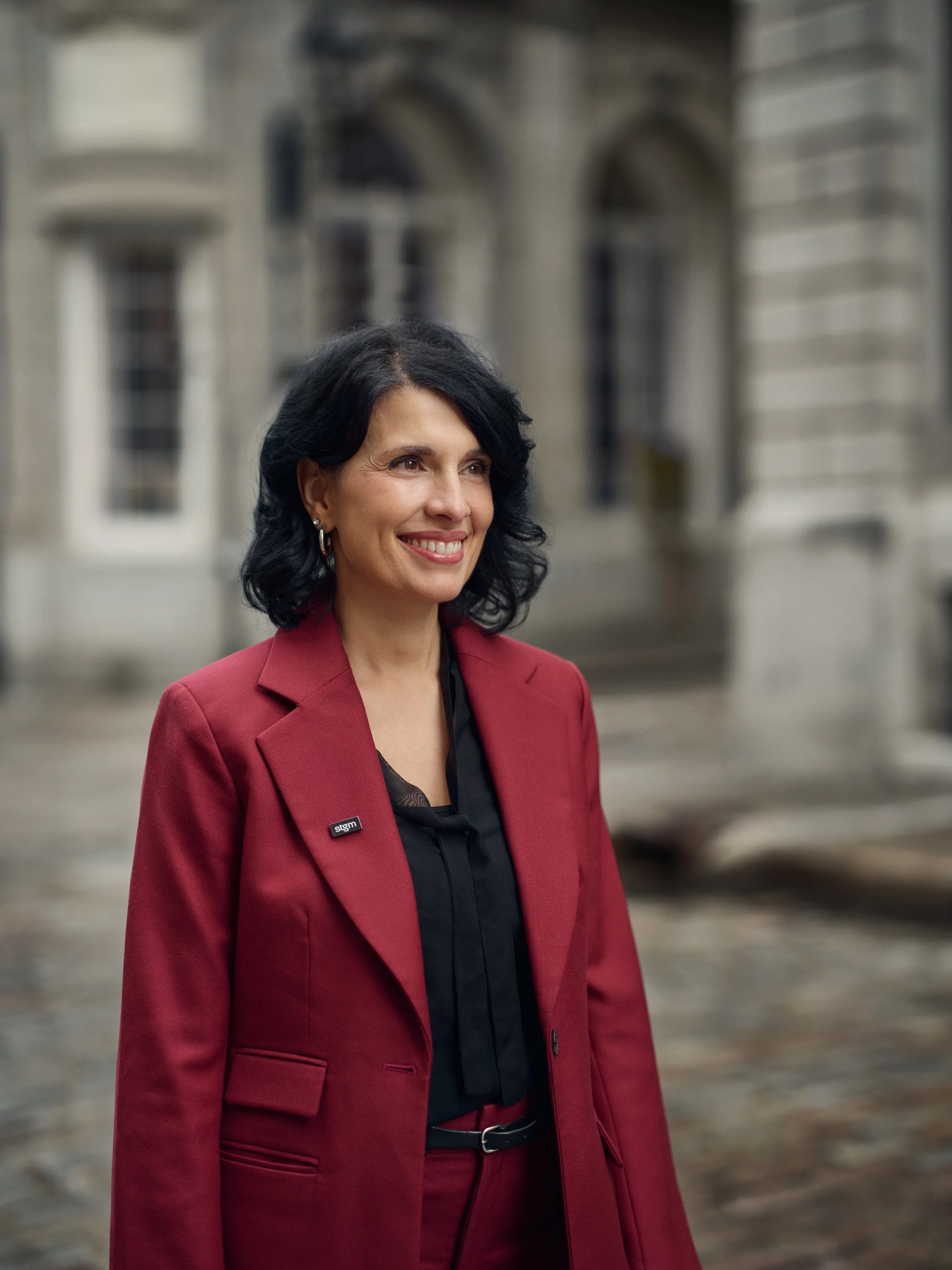  Phil Bernard Photographe Inc. 