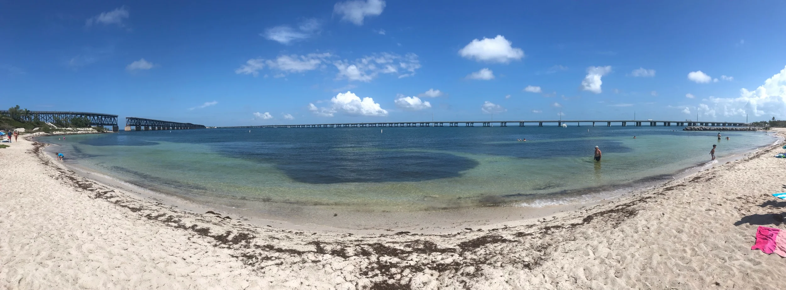 Bahía Honda State Park, FL