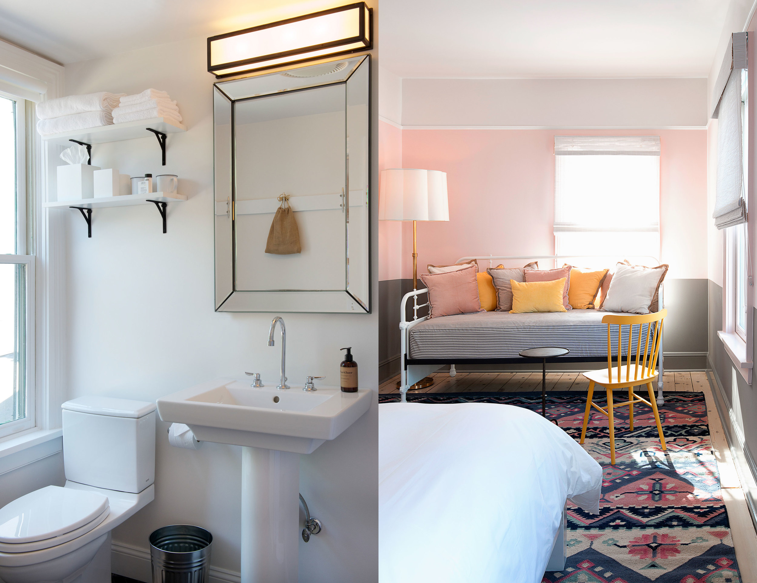 CHEQUIT SUITE