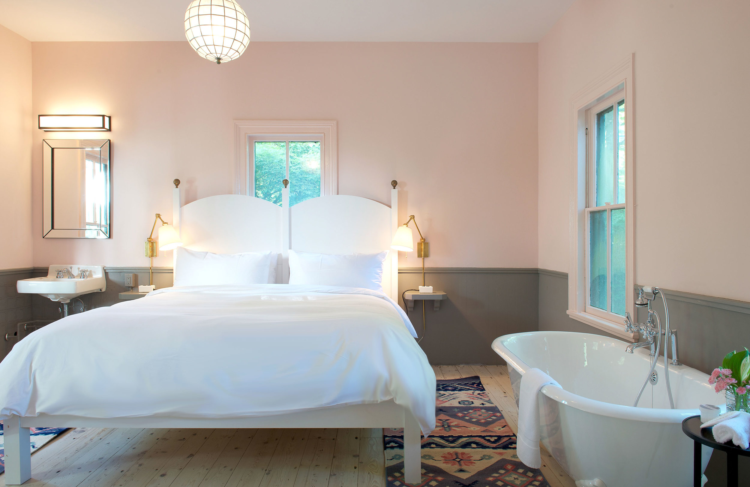 GARDEN SUITE