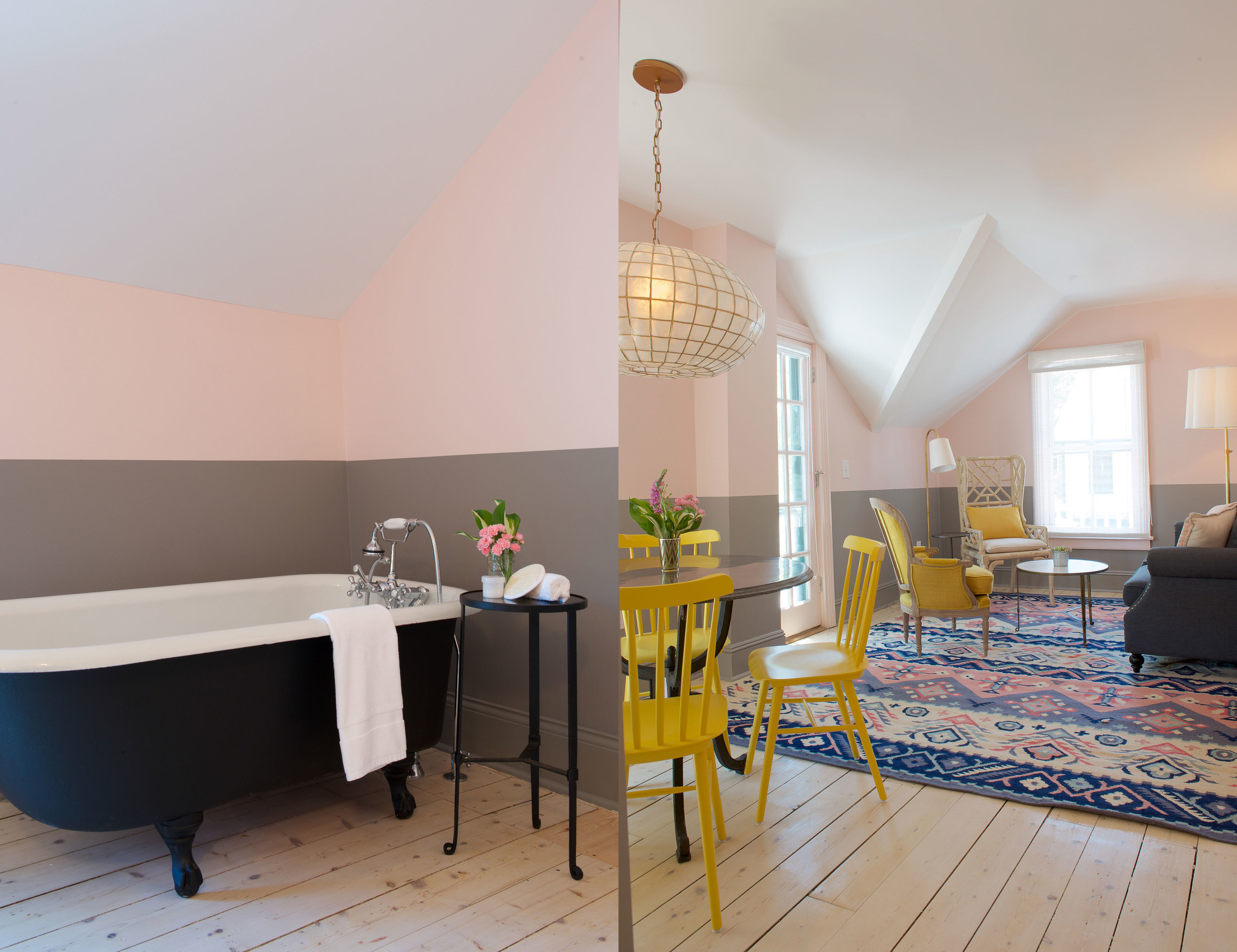 TERRACE SUITE