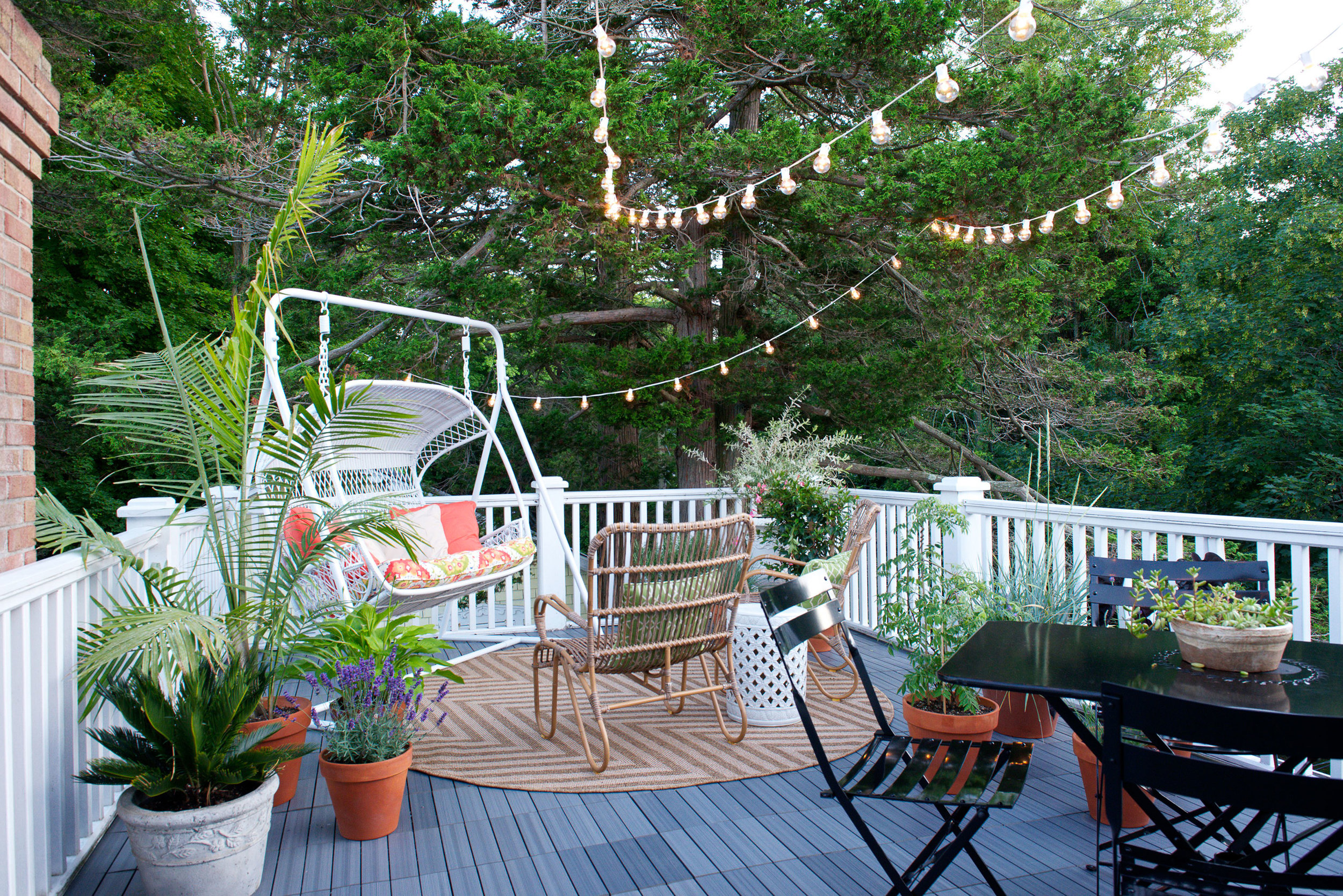 TERRACE SUITE