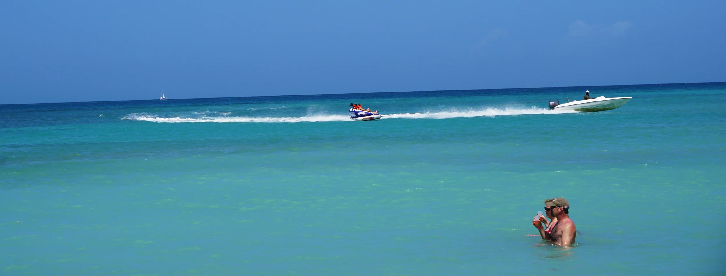 BBC Beach, Grenada, 17.3.2015