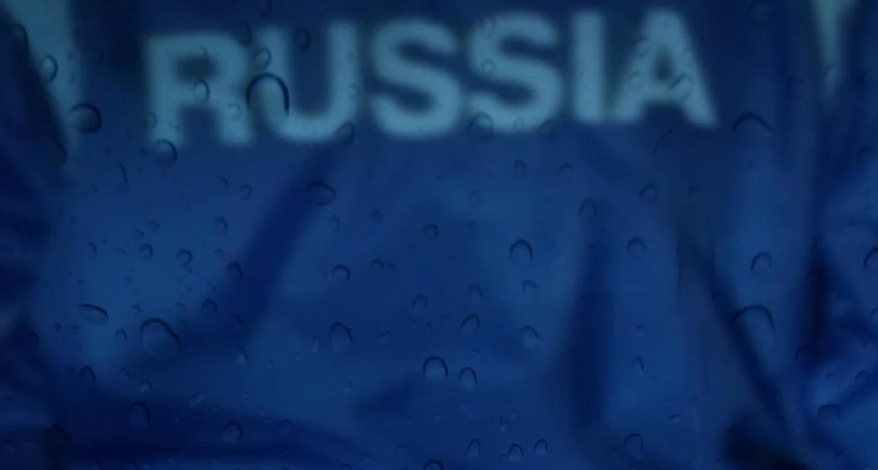 »Geist der Biker« - Footage: Musikvideo