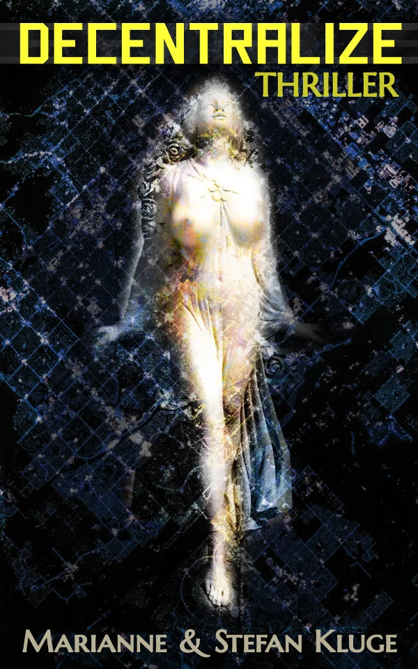 DECENTRALIZE ist online