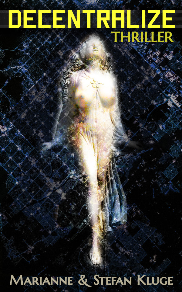 DECENTRALIZE ist online