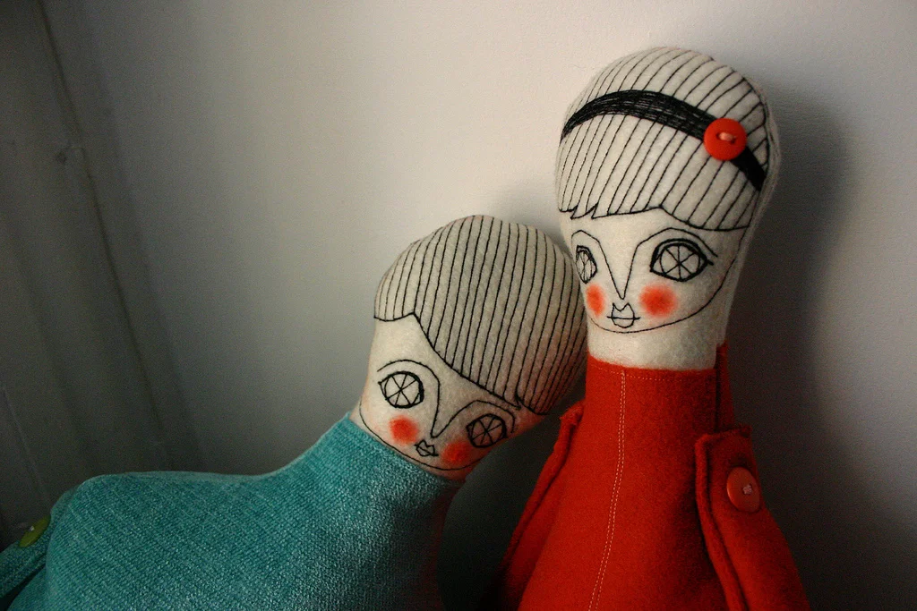 by Cara Carmina
